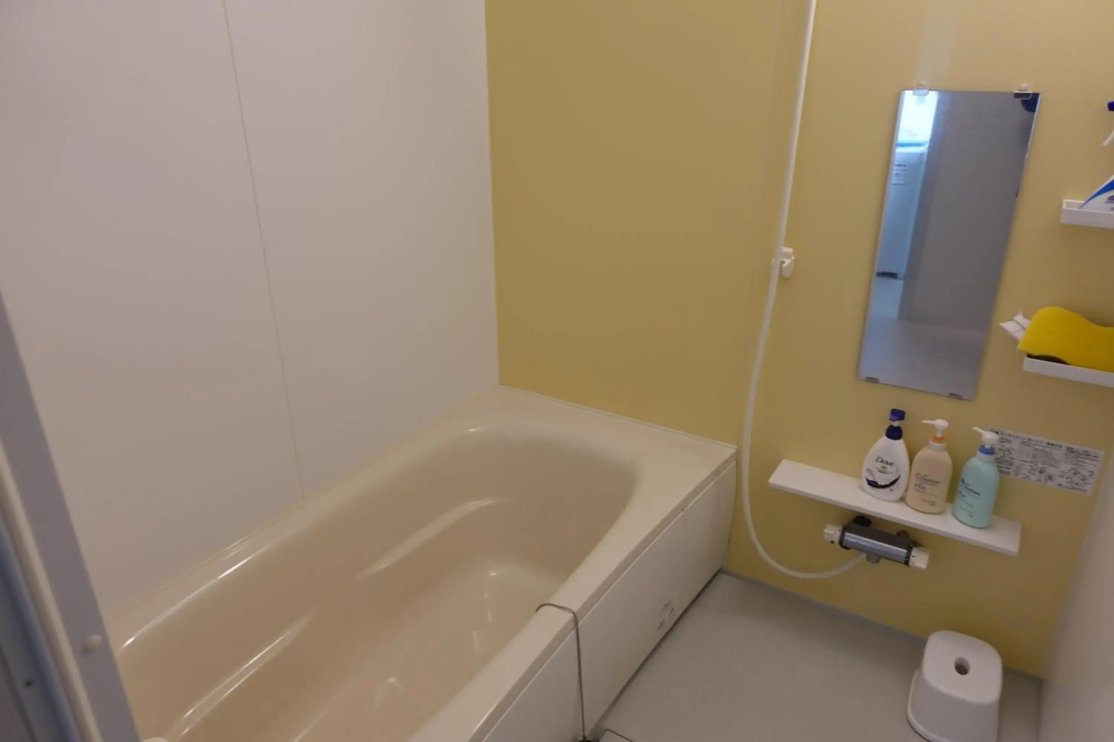 東神楽大学ゲストハウス