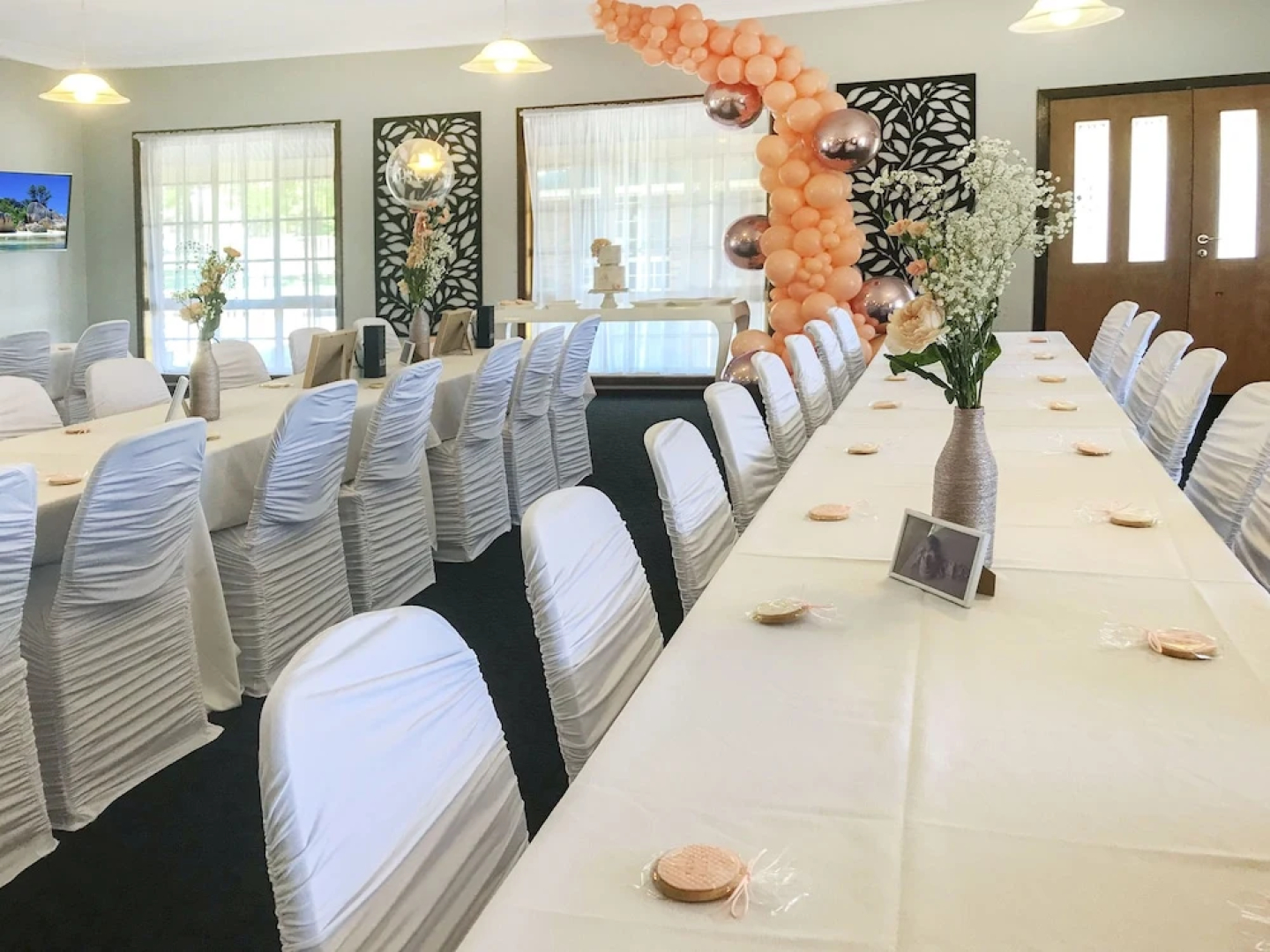The Leeton Heritage Motor Inn