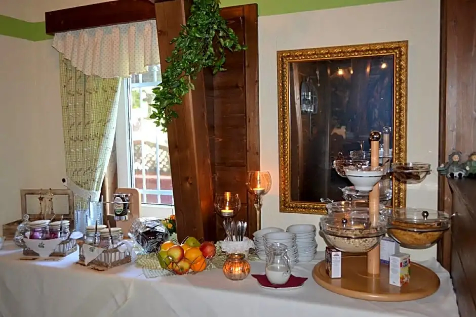Hotel & Restaurant Zur Linde