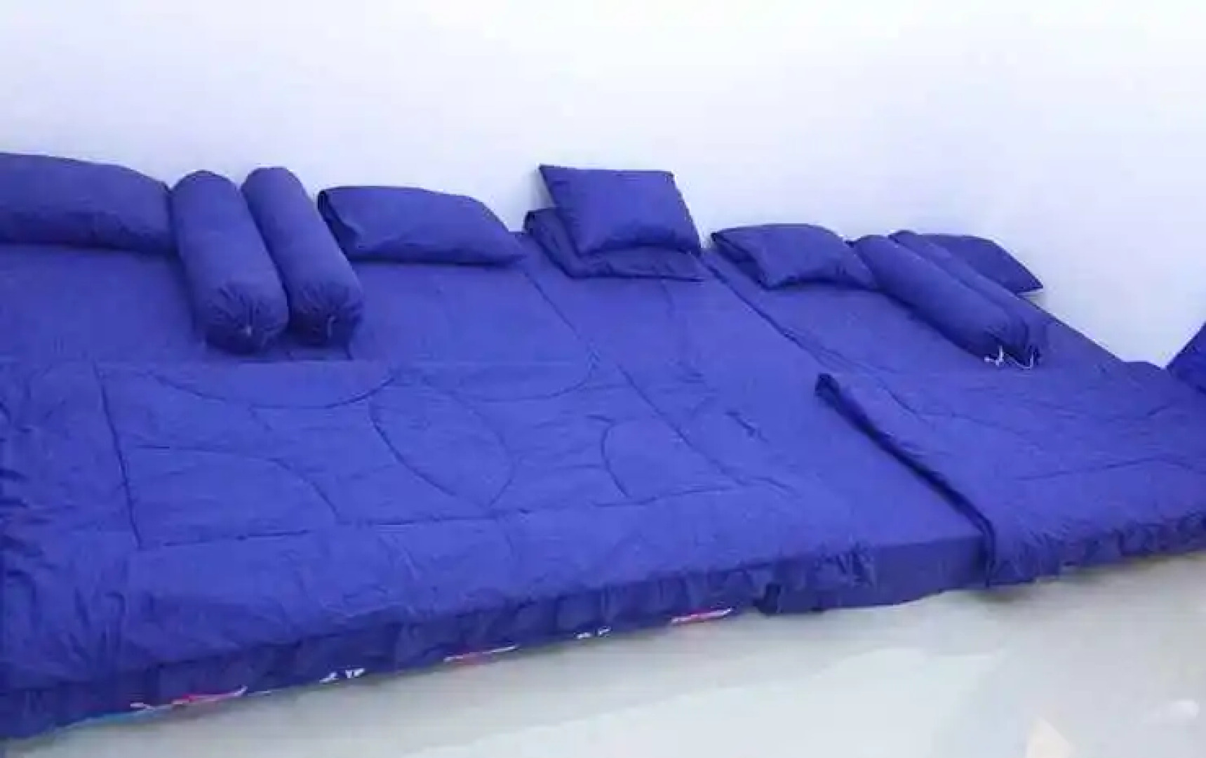 Villa Mutiara Sawarna