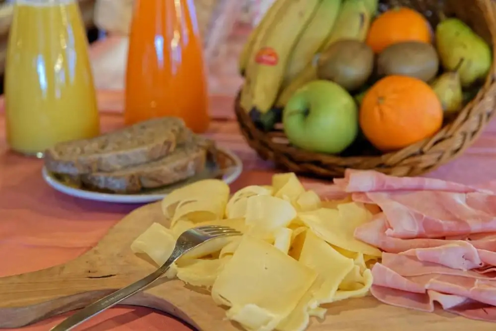 Motel du Bivouac Napoléon