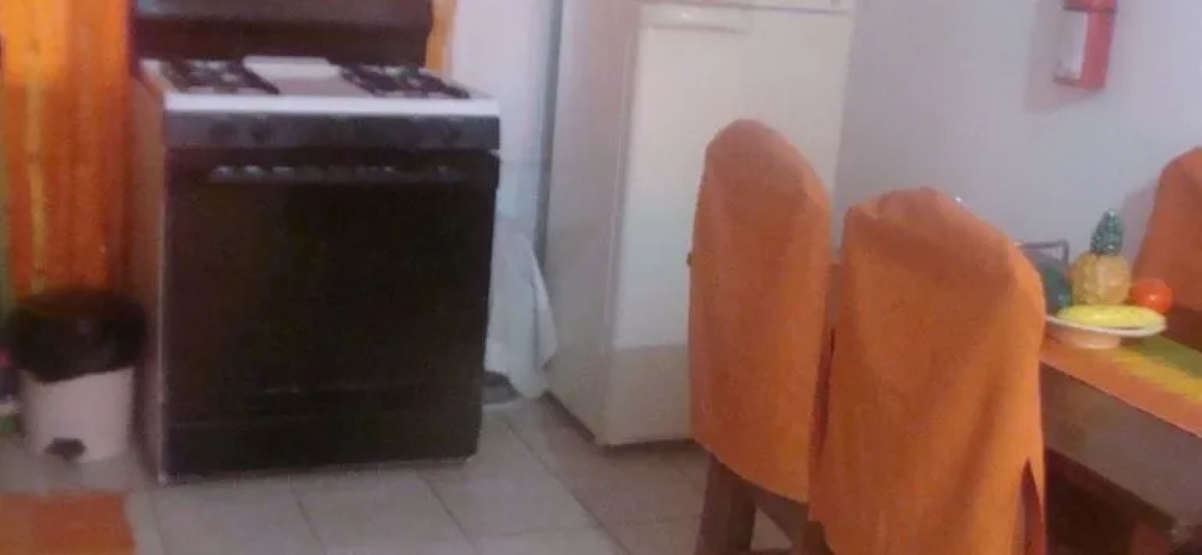 Noon's Accommodation