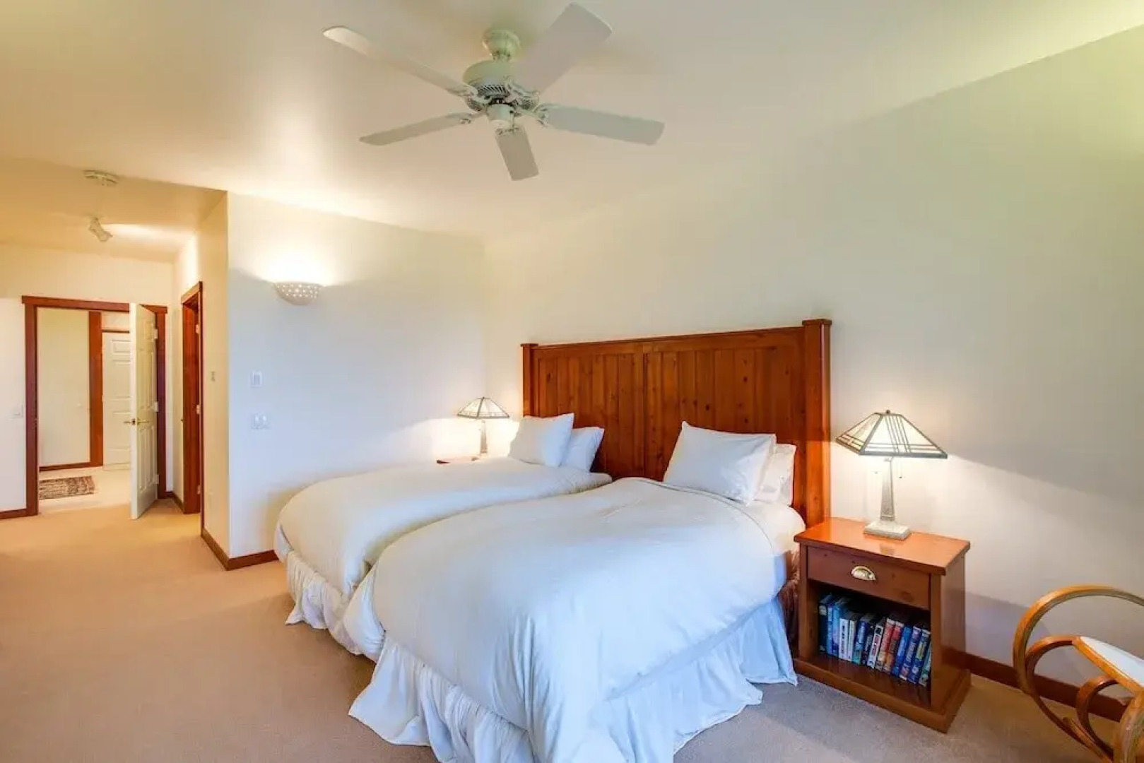 15MBH - Amazing Mountain Views - Hot Tub - Pets Ok - Sleeps 6