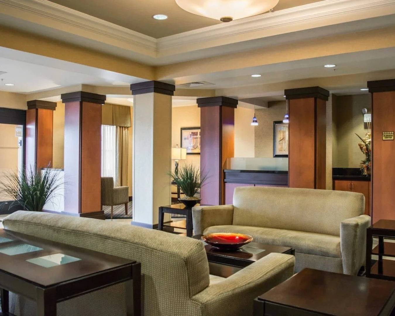 Comfort Suites Vero Beach