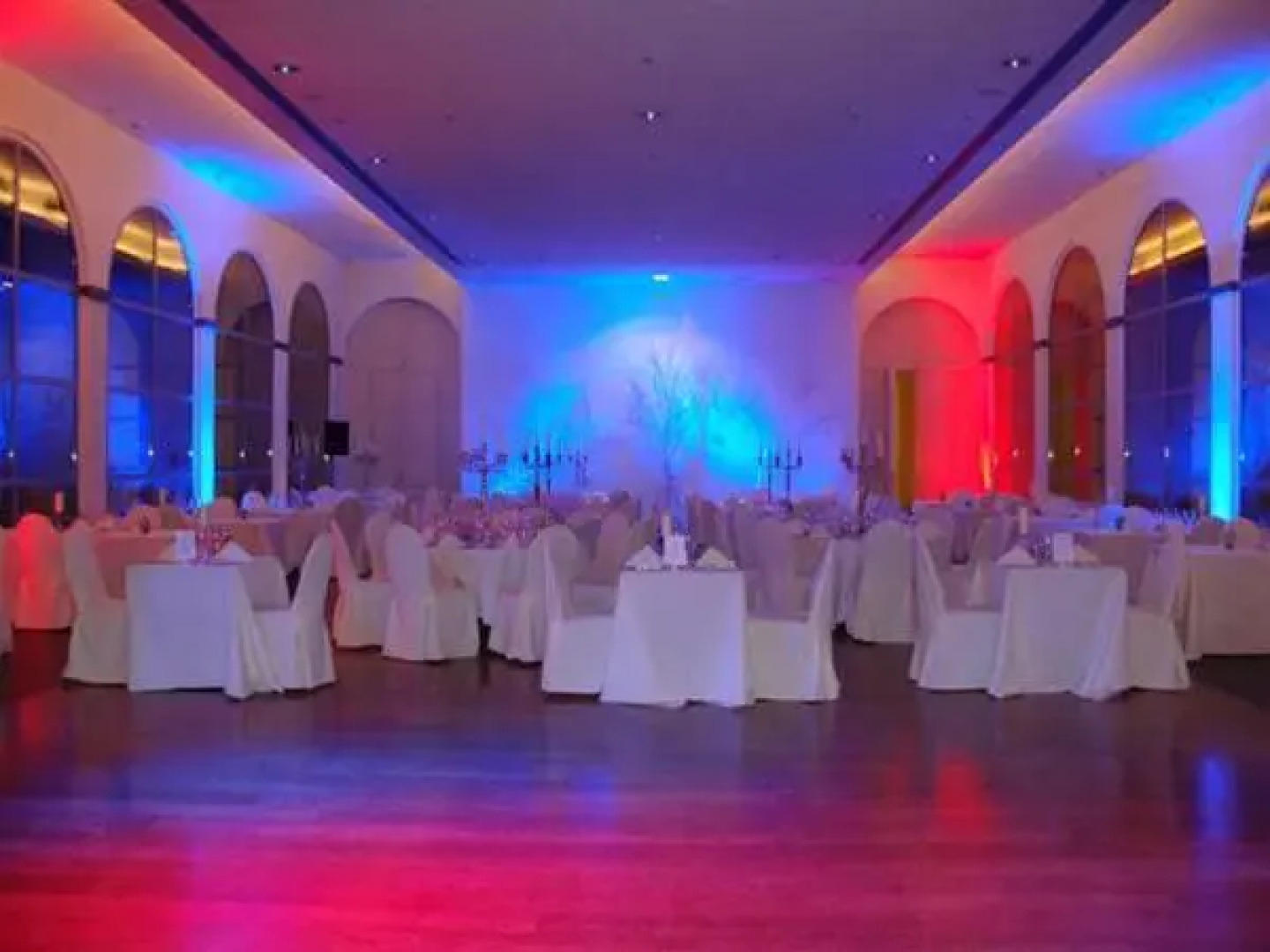 Het Godshuis - Hampshire Classic