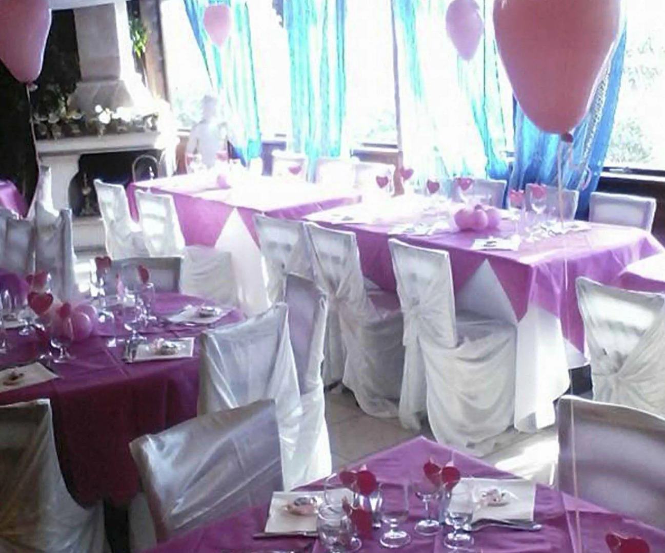 Agriturismo Borgo dellAschetto