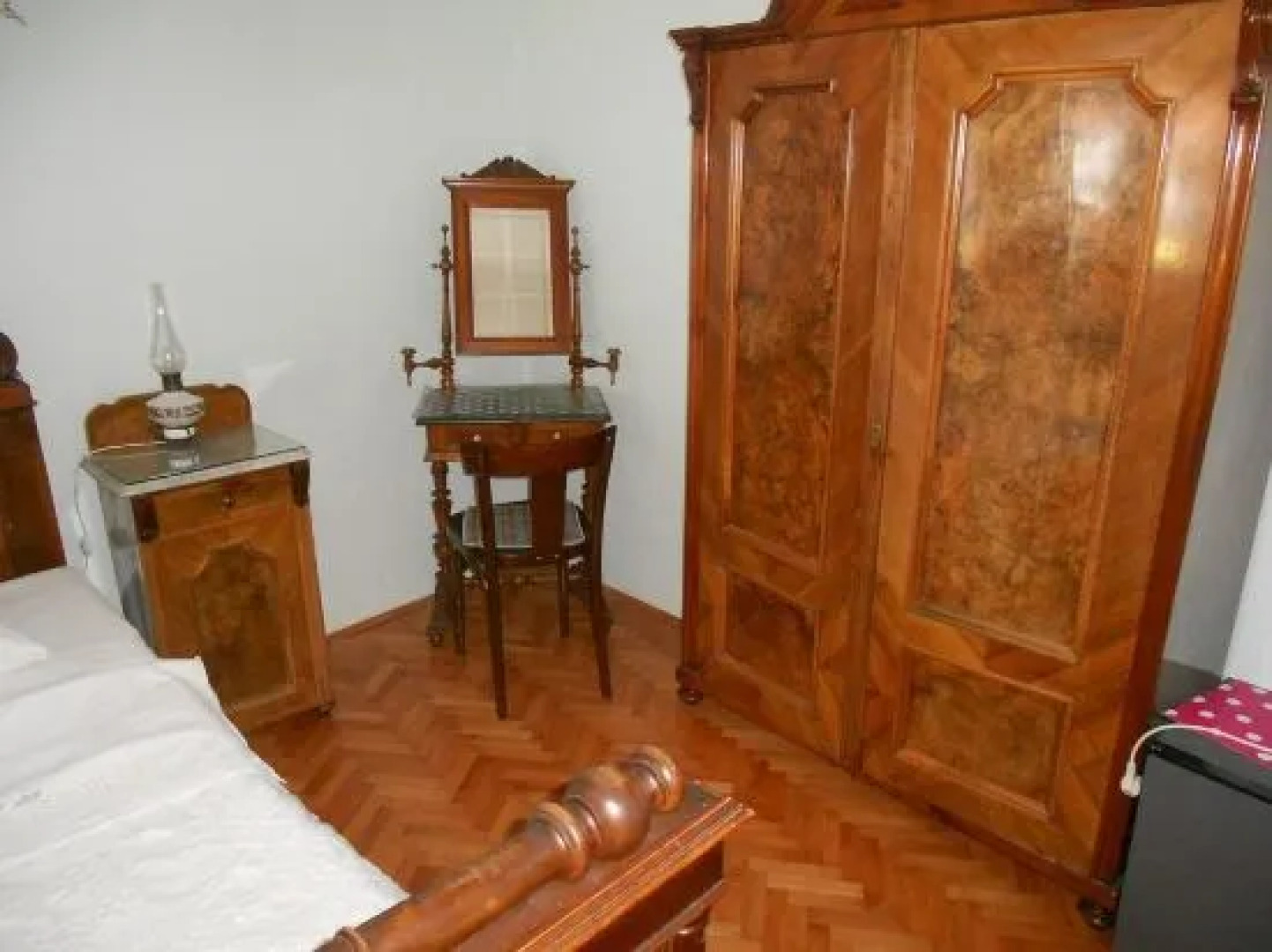 Guesthouse Kuća na šterne