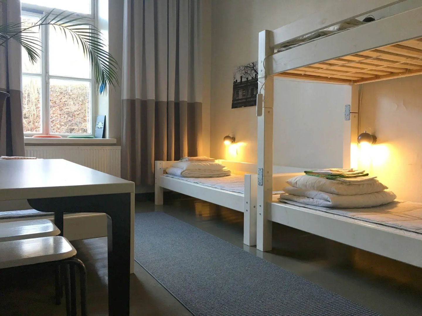Hostel Suomenlinna