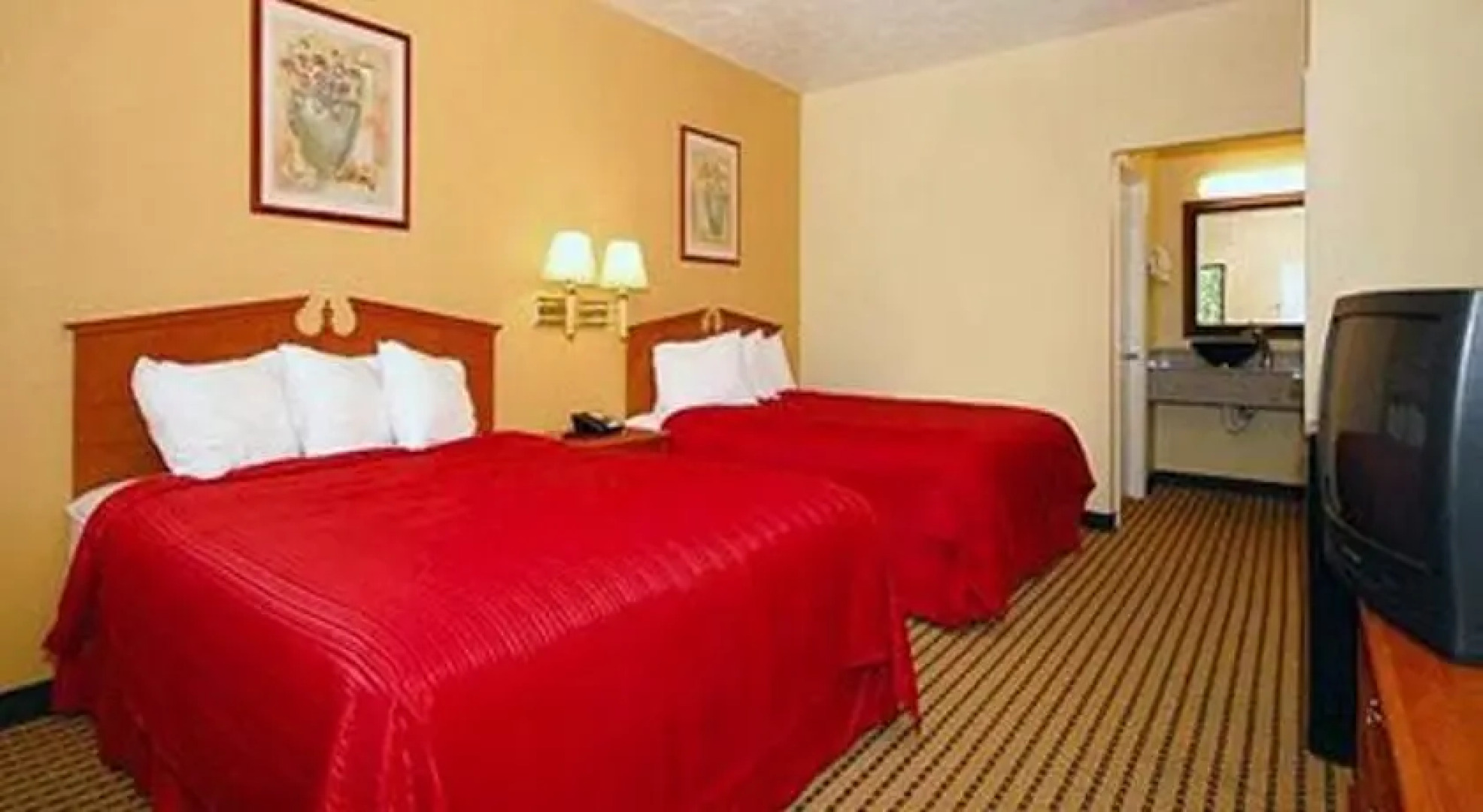 Guesthouse Inn and Suites