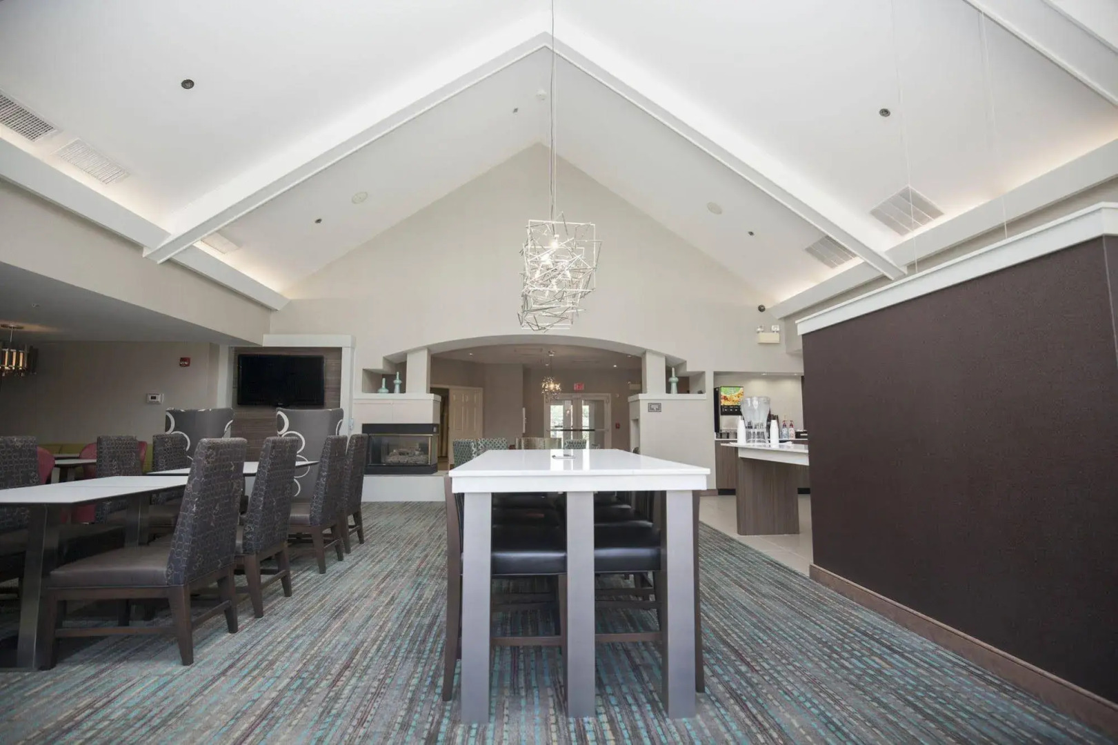 Residence Inn Cincinnati Airport