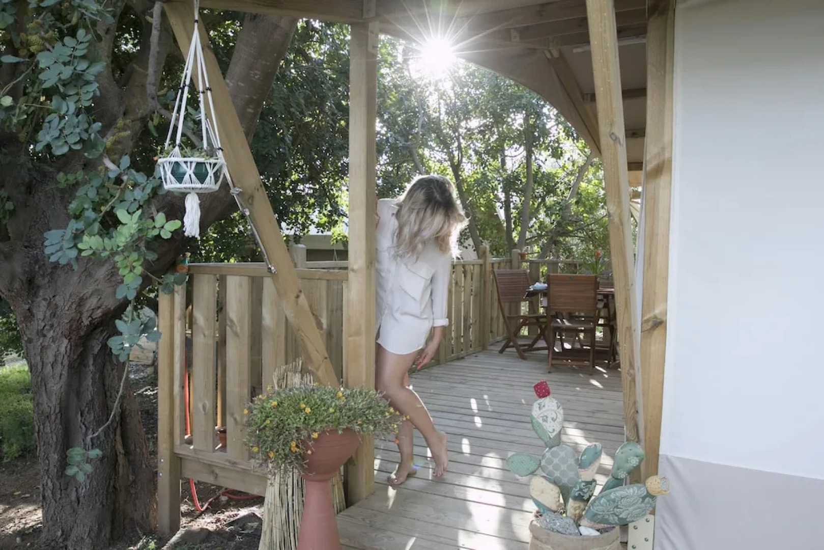 Ciriga Sicily Glamping