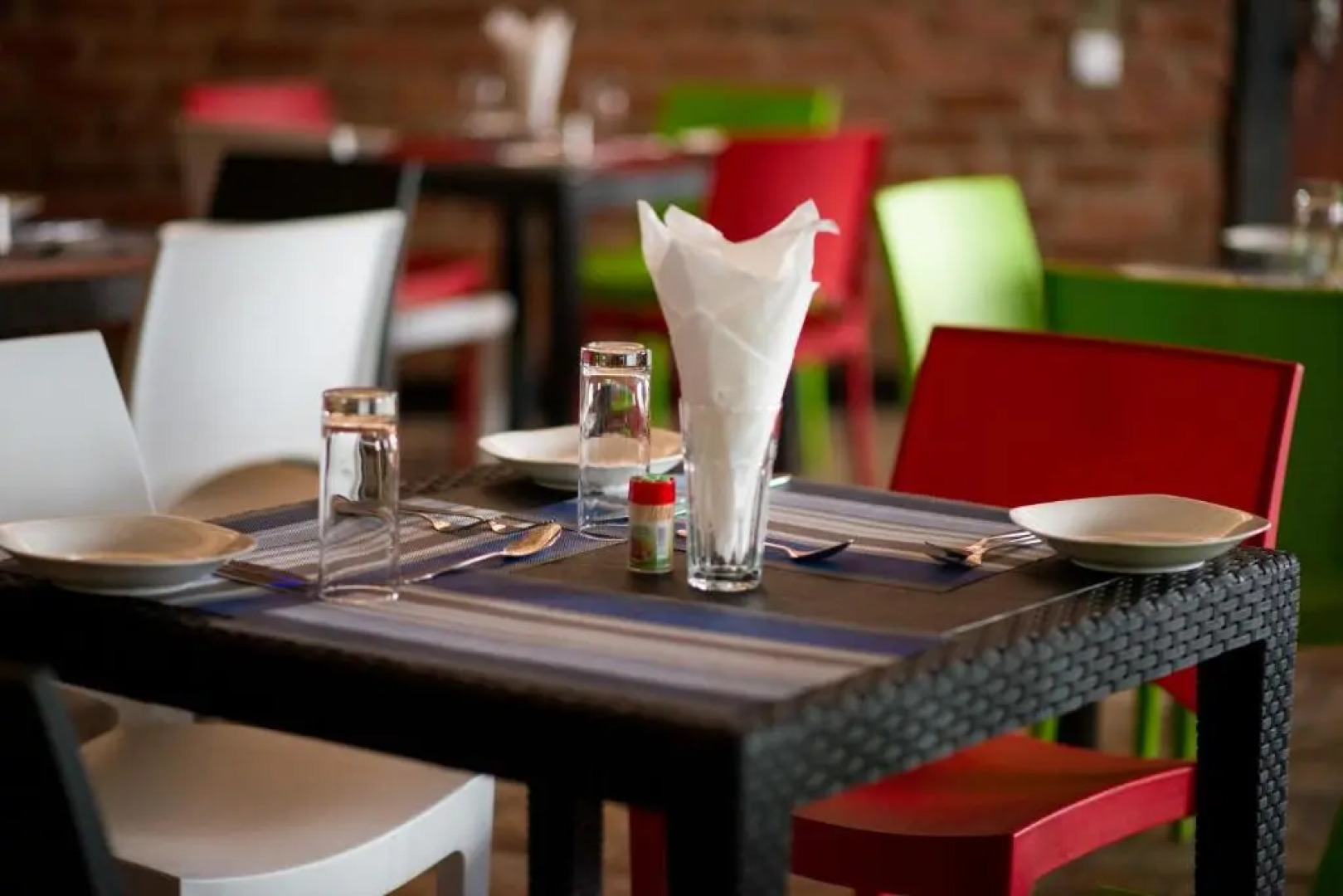 La Vista Garden Hotel