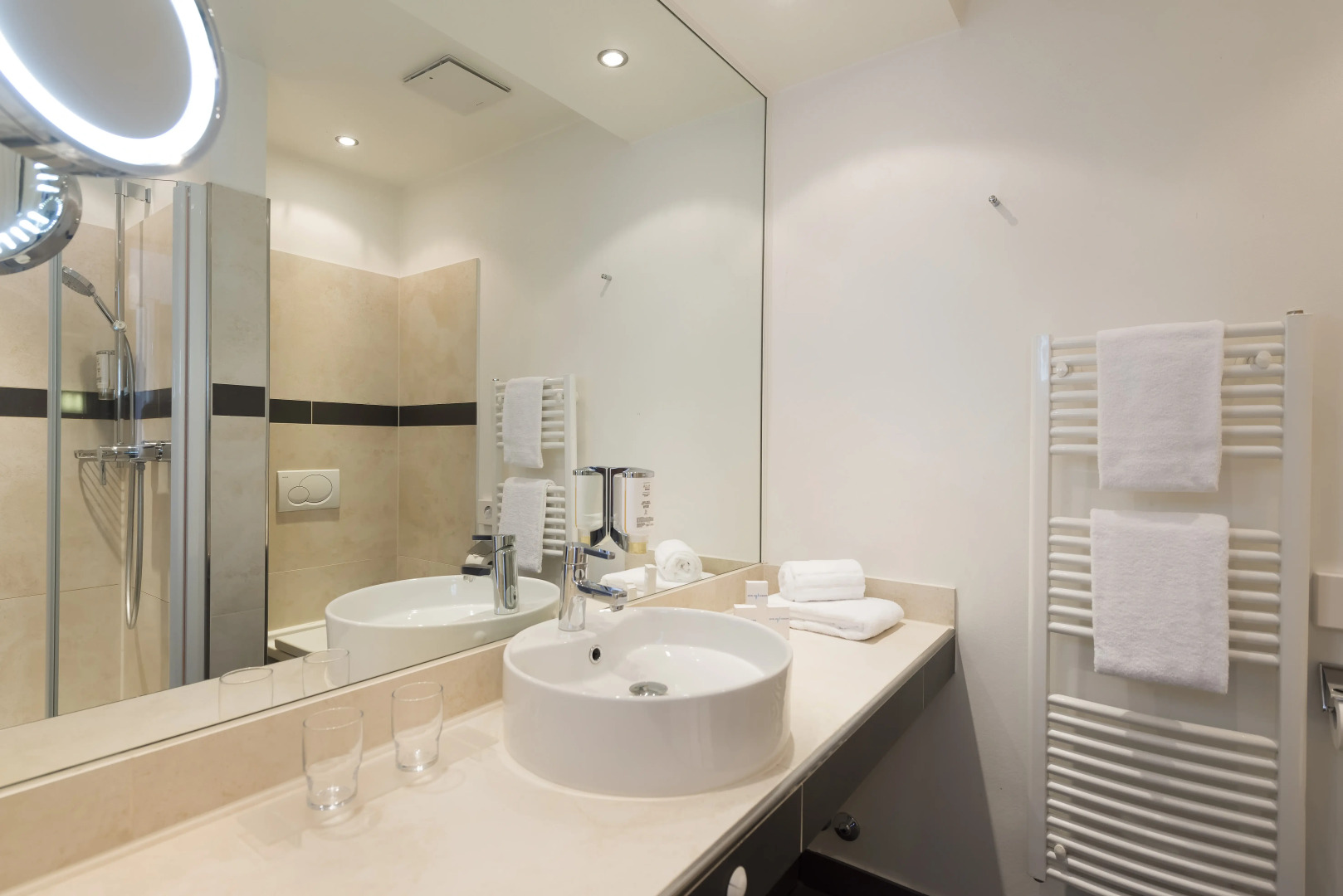 Hotel des Nordens Flensburg Wellness & Spa