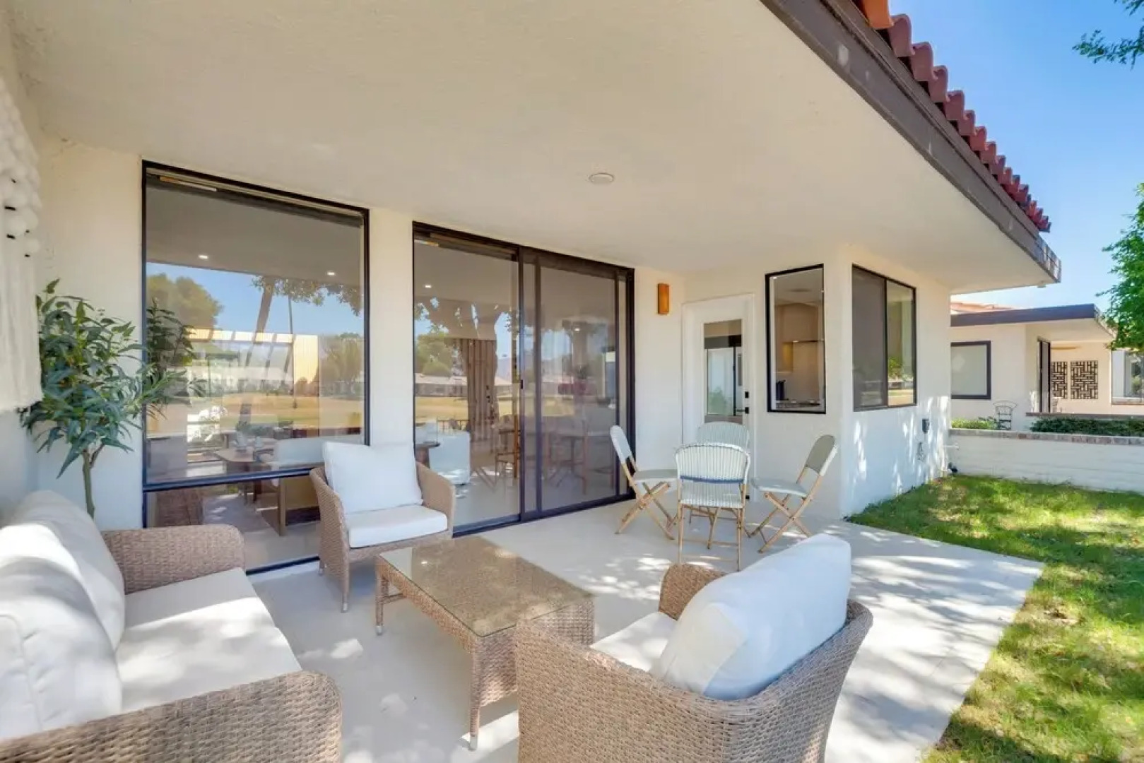 Rancho Mirage Condo Near El Paseo & The River!