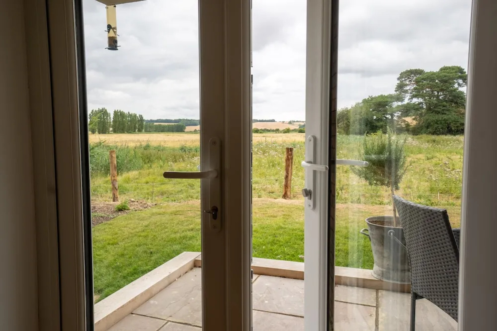 The Lodge At Winchelsea