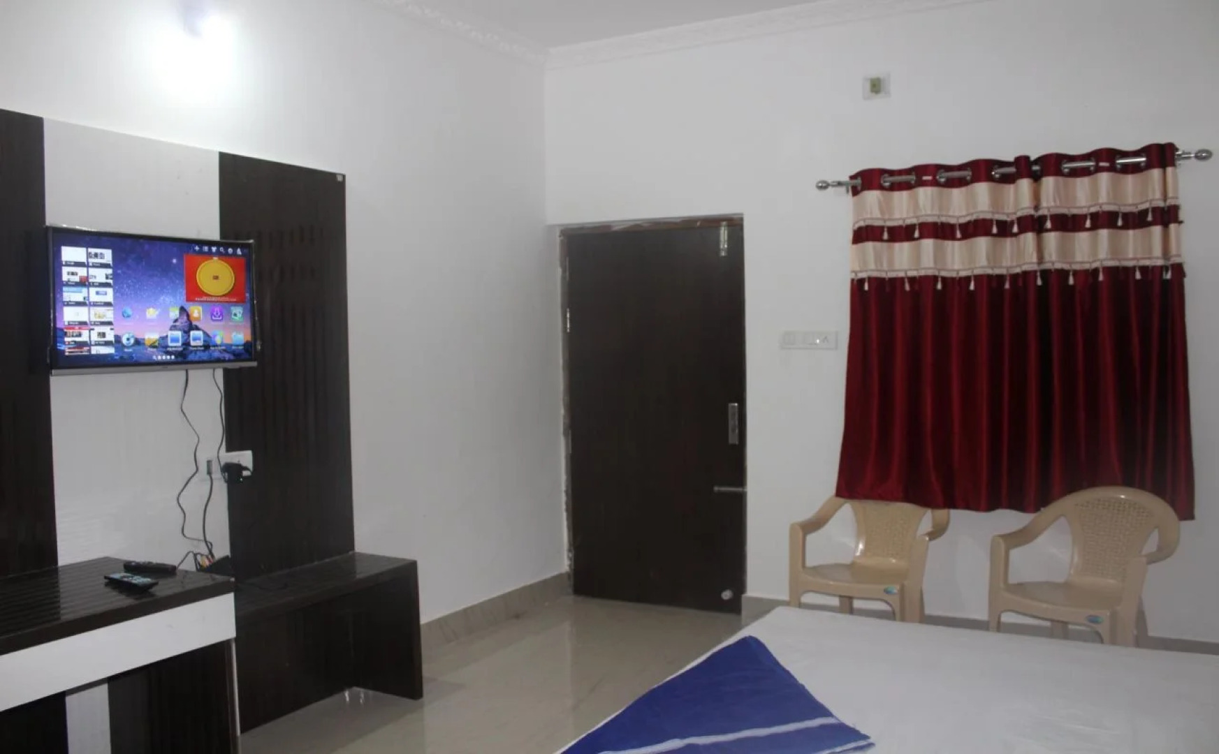 International Tourism Resort