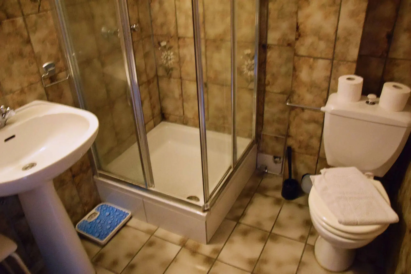 Condo Gardens Leuven