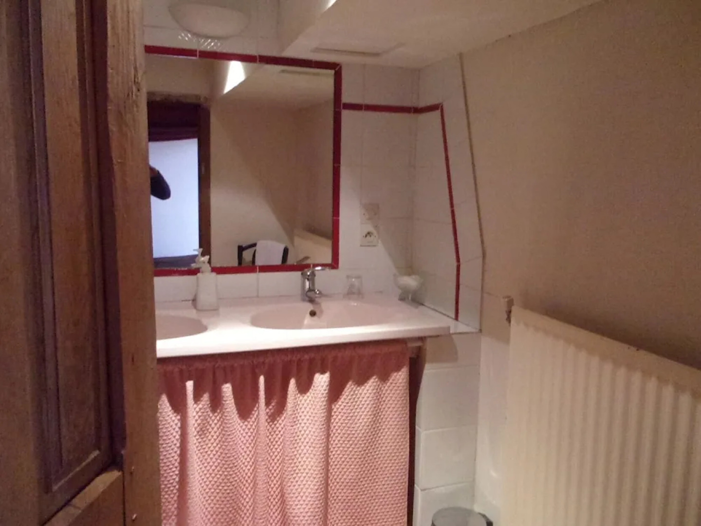 Gîte - Château de Chémery