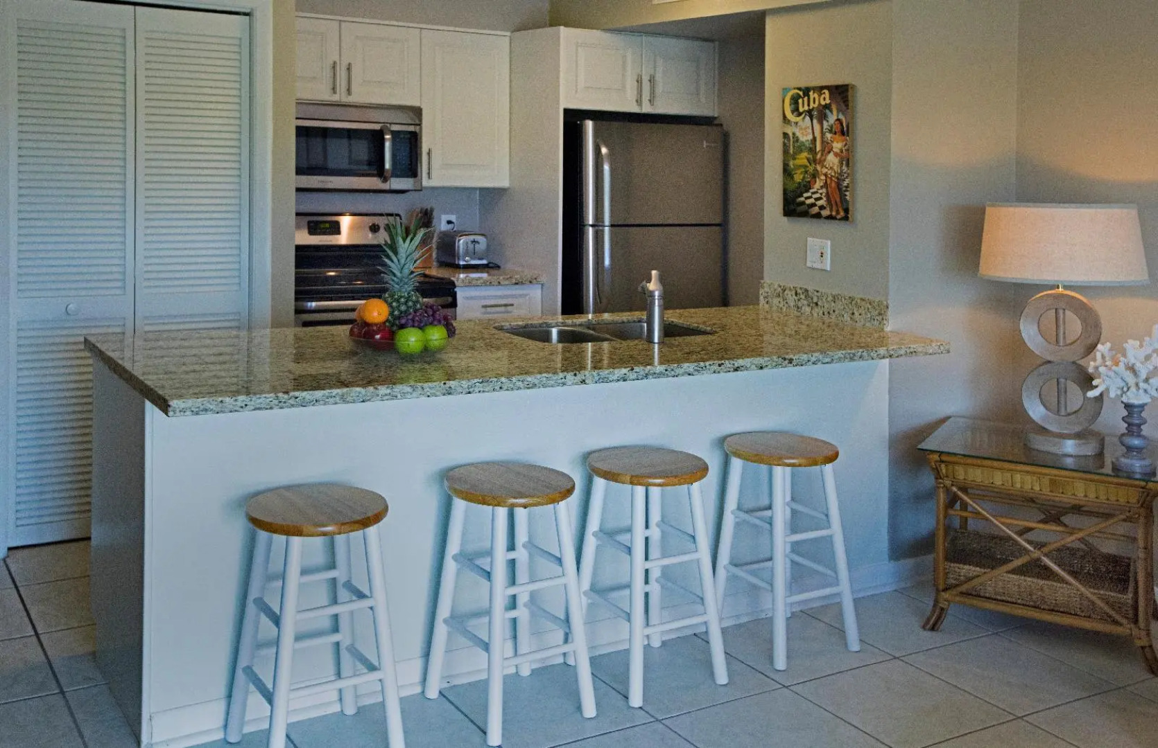 Ocean Pointe Suites at Key Largo