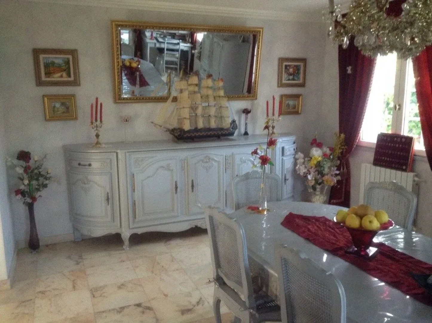 Chambres d'hôtes La Résidence Fleurie