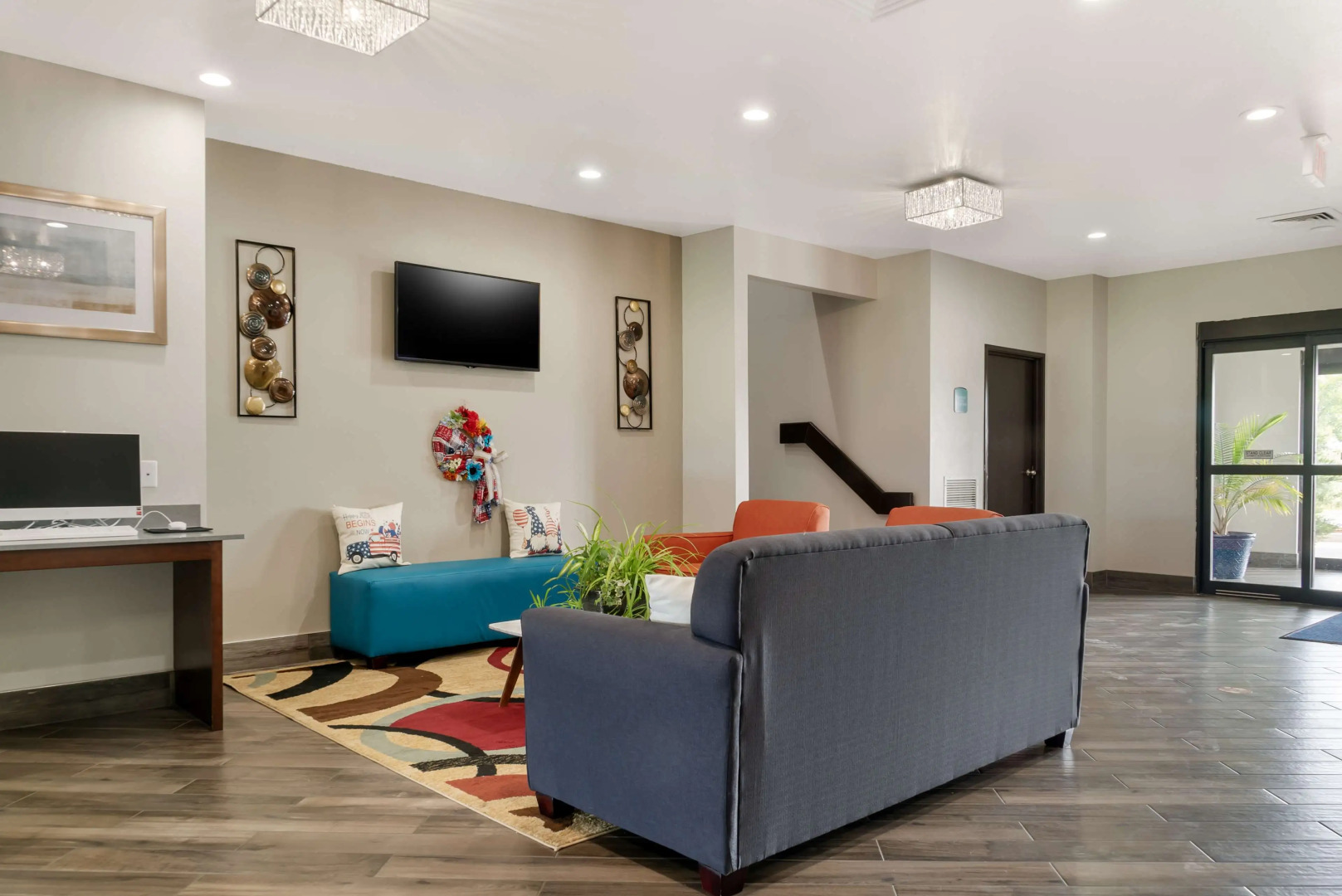 Best Western Clare Hotel