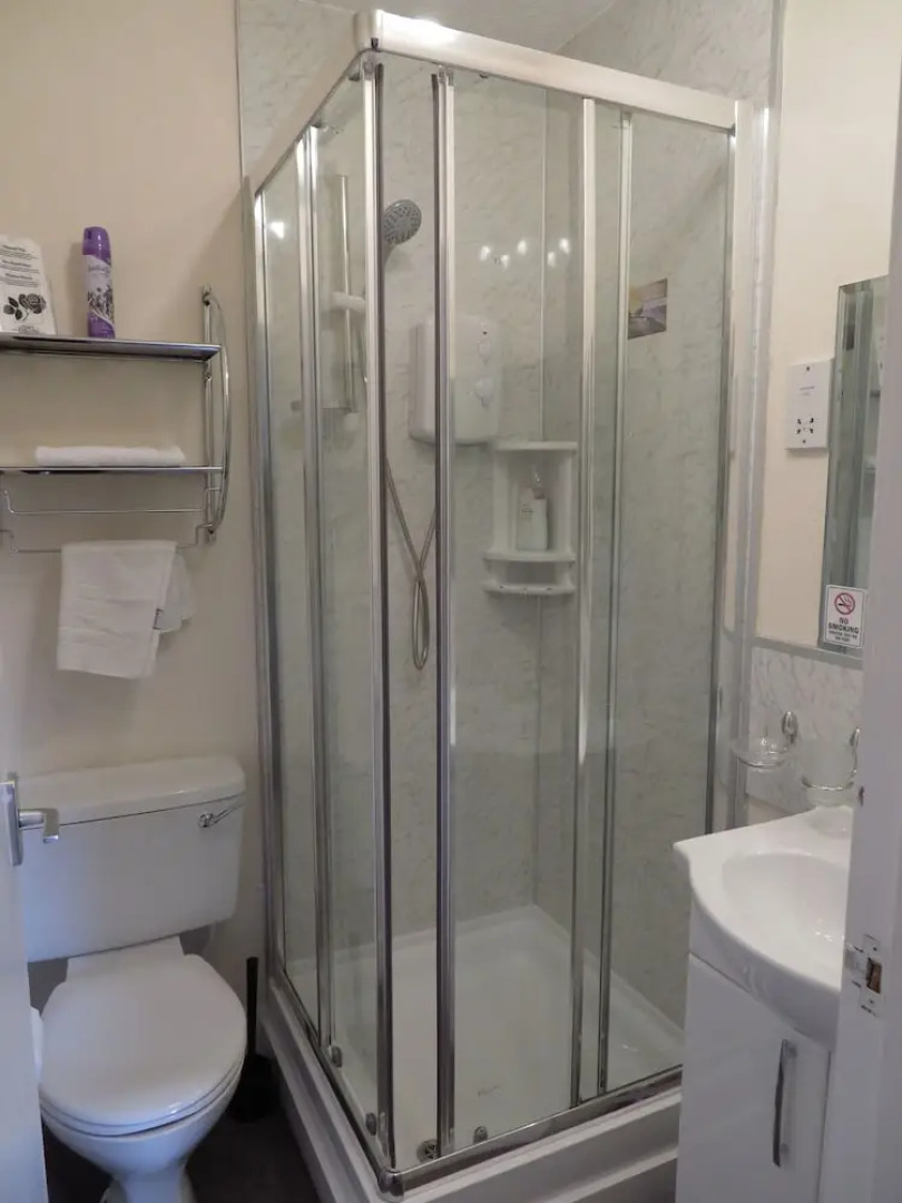 Park Hill Guest House