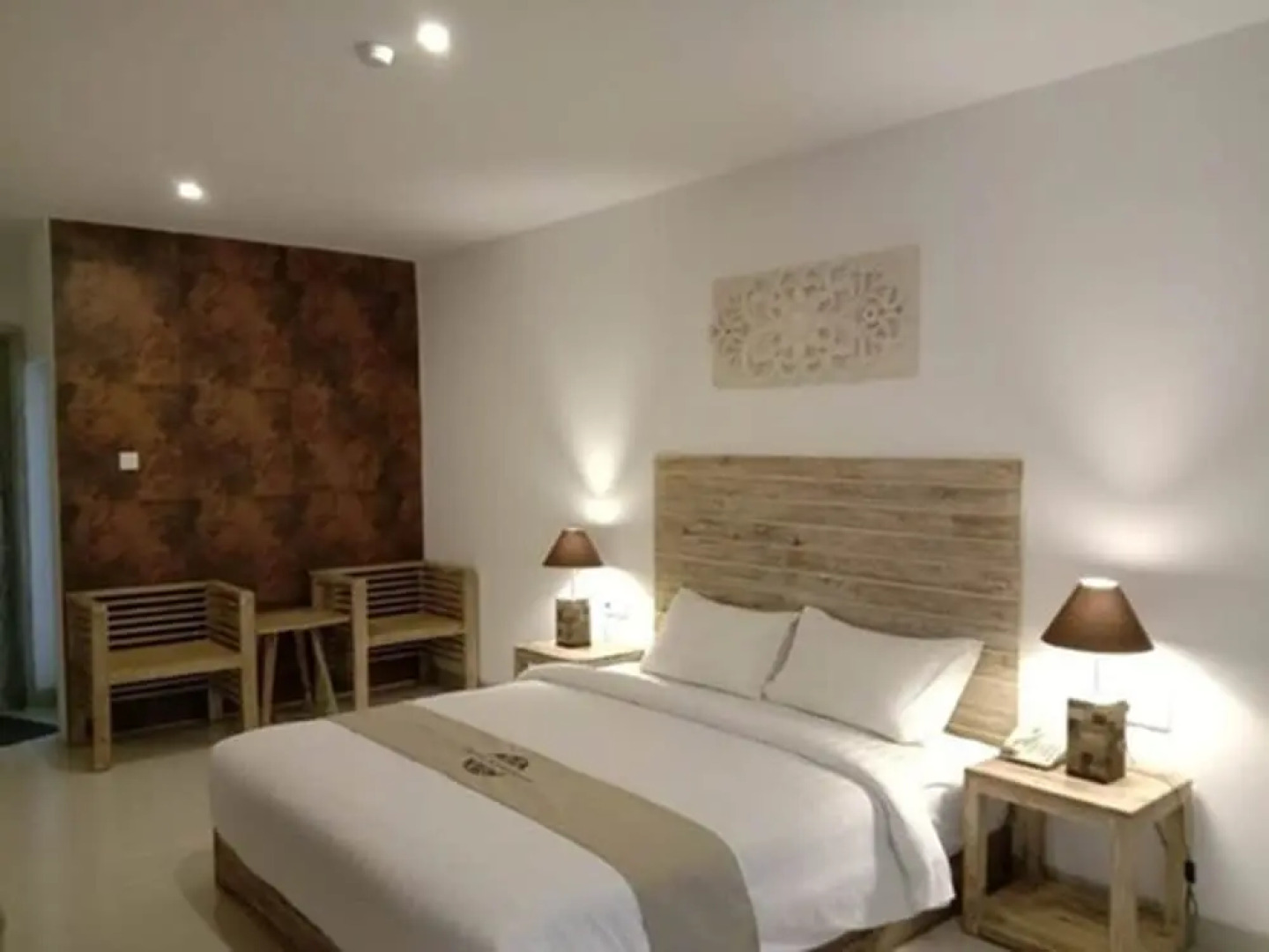 Tirtha Khayangan Canggu