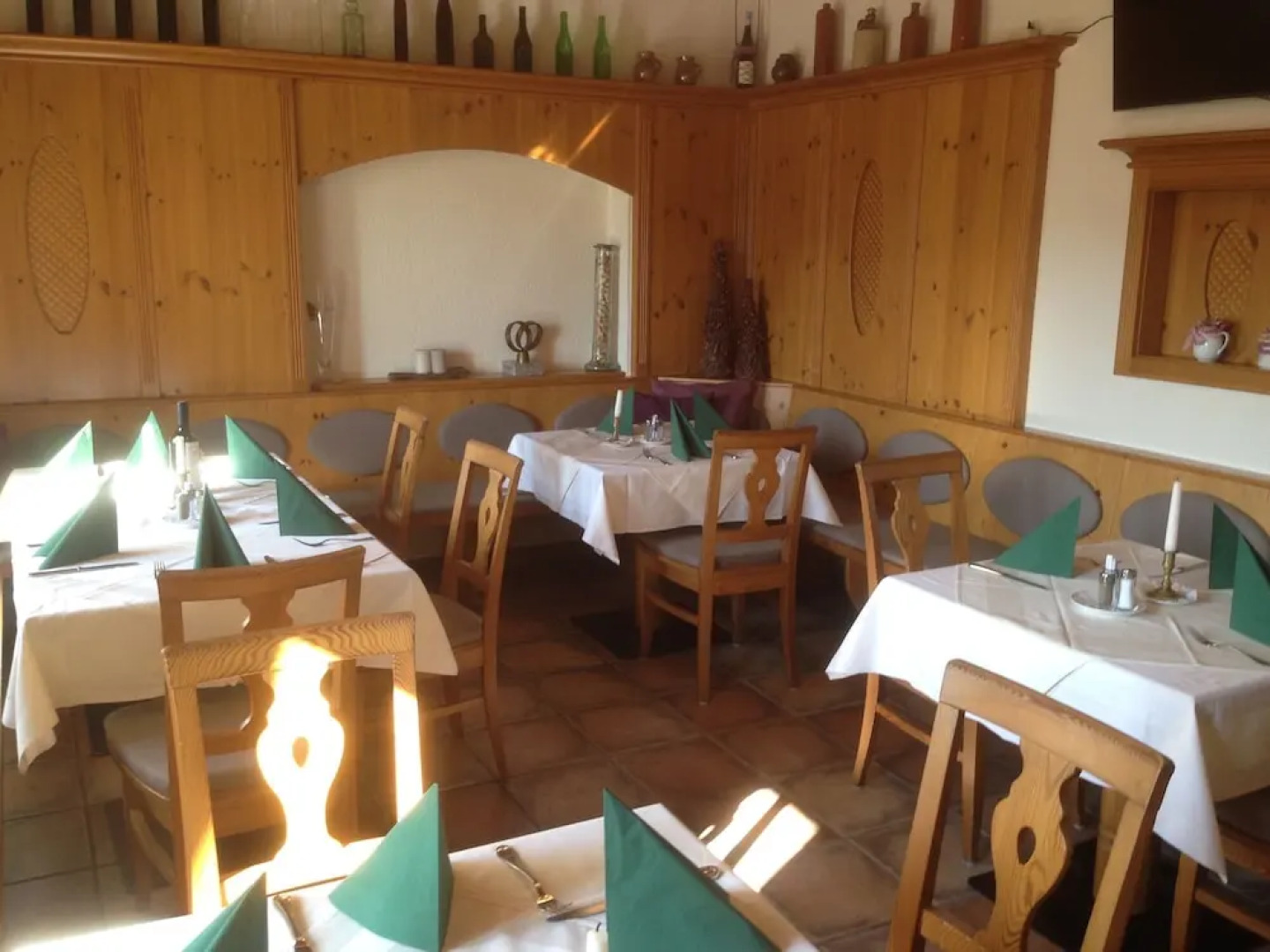 Hotel Donauhof Mauthausen