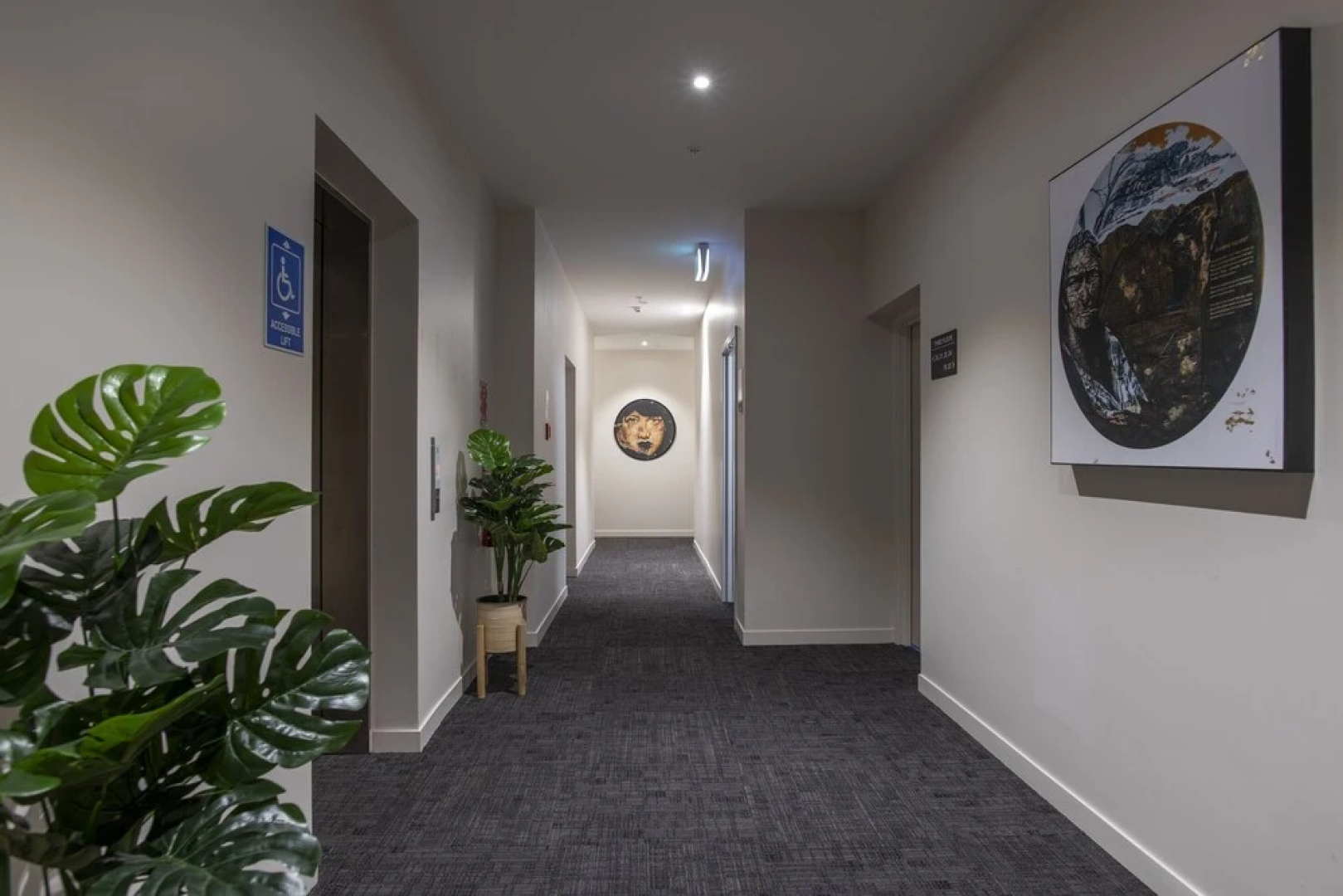 Park Residence-A Thc Group Hotel
