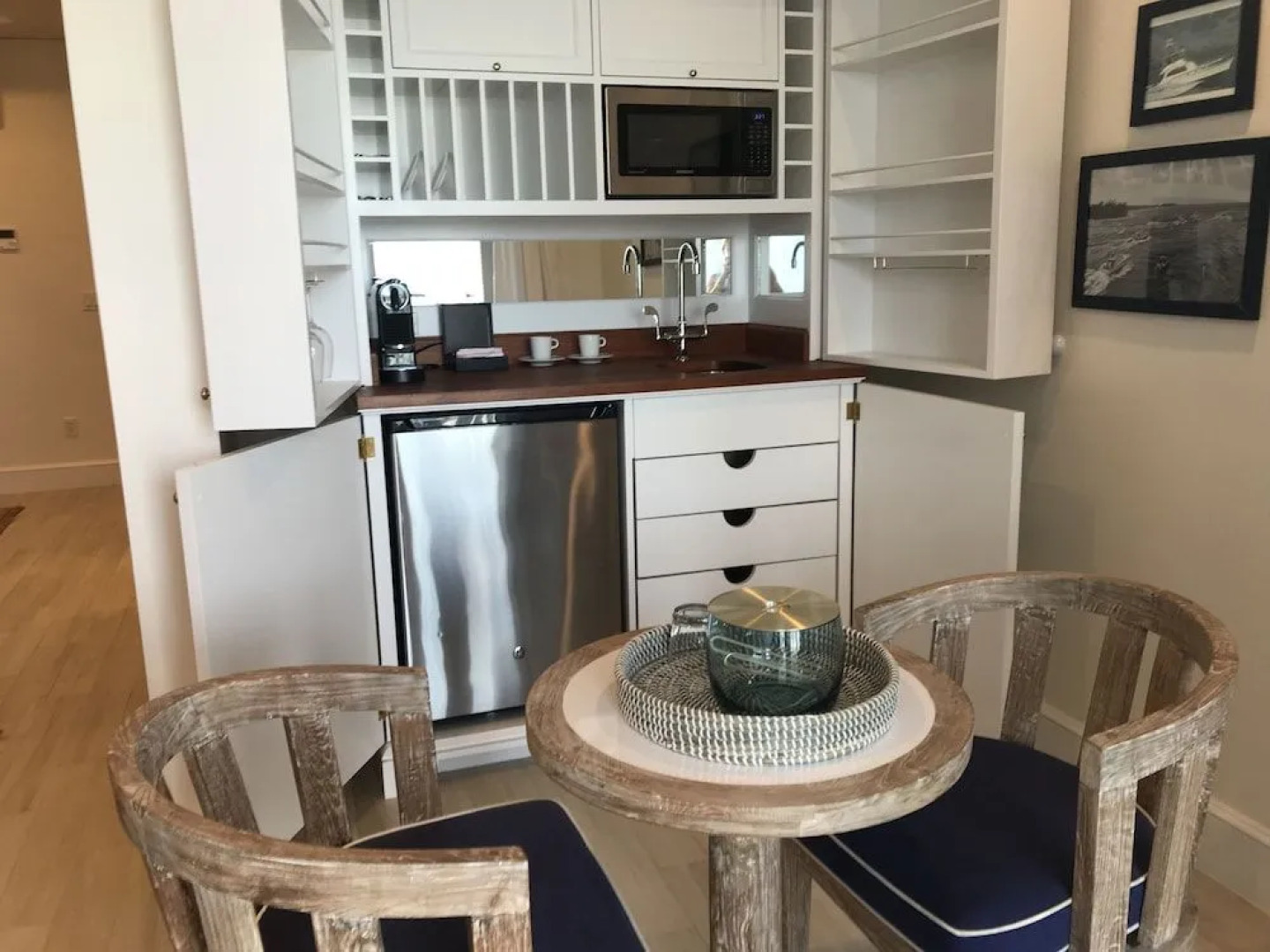 Chub Cay Resort & Marina