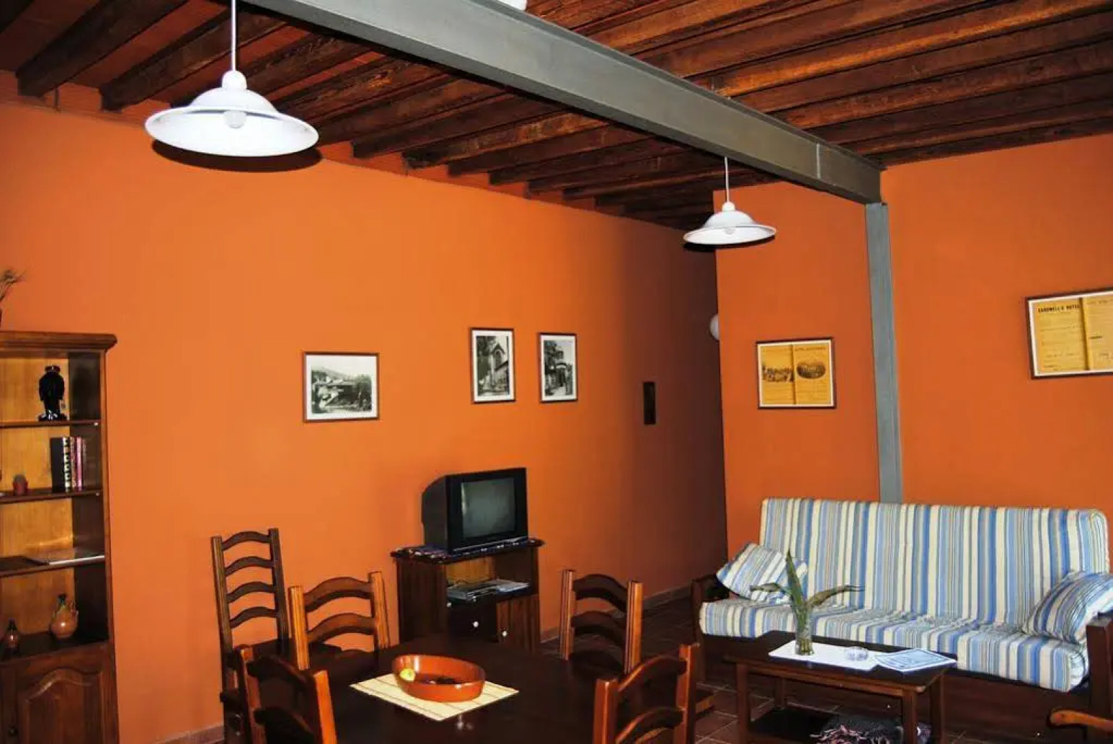 Casa Yanes Casas Rurales