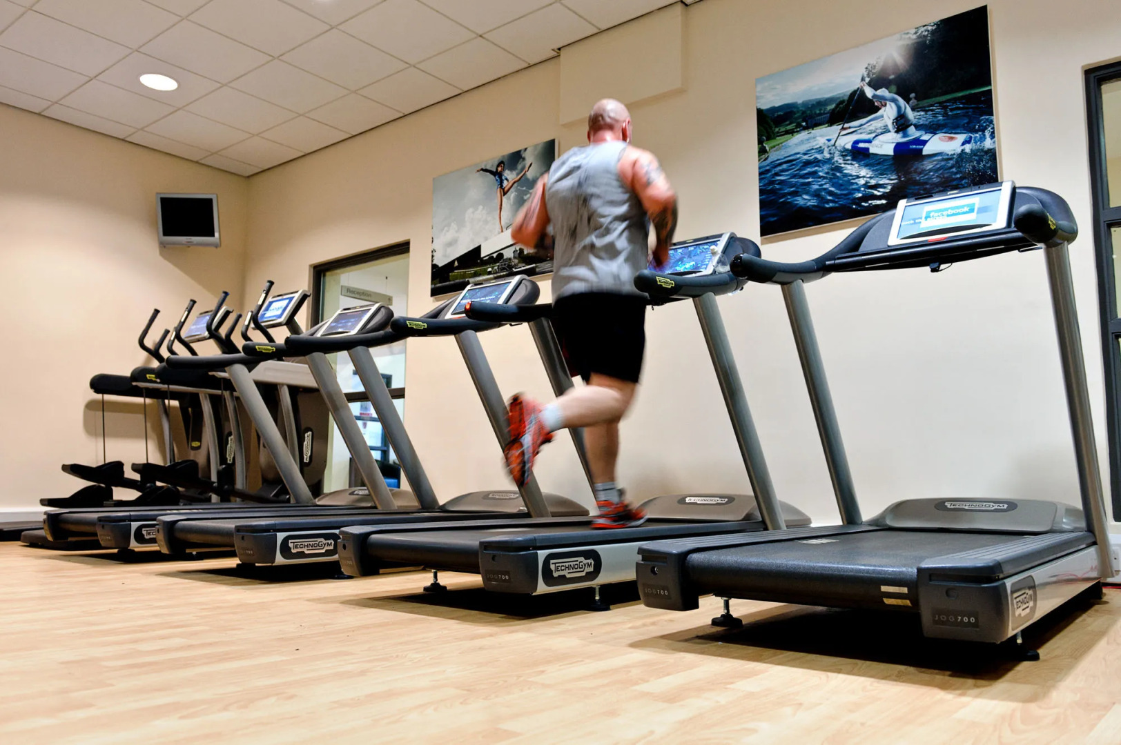 Burleigh Court Hotel