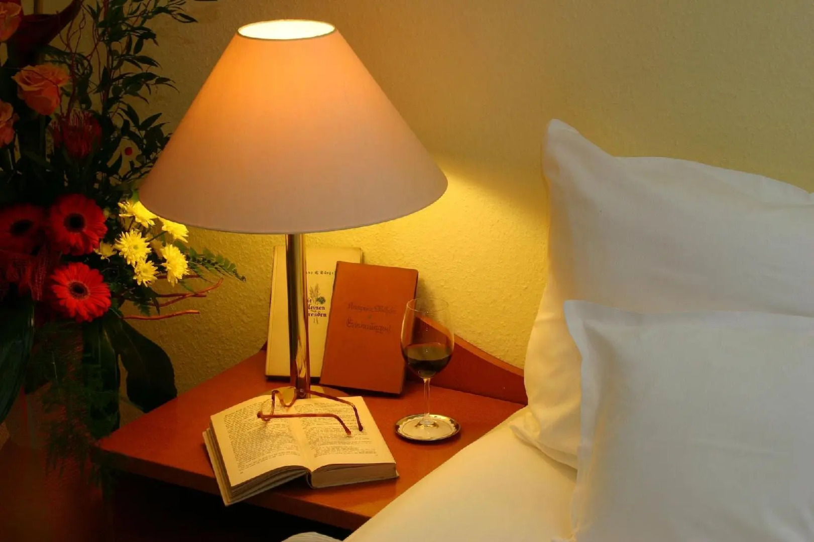 Landhotel Kastanienallee