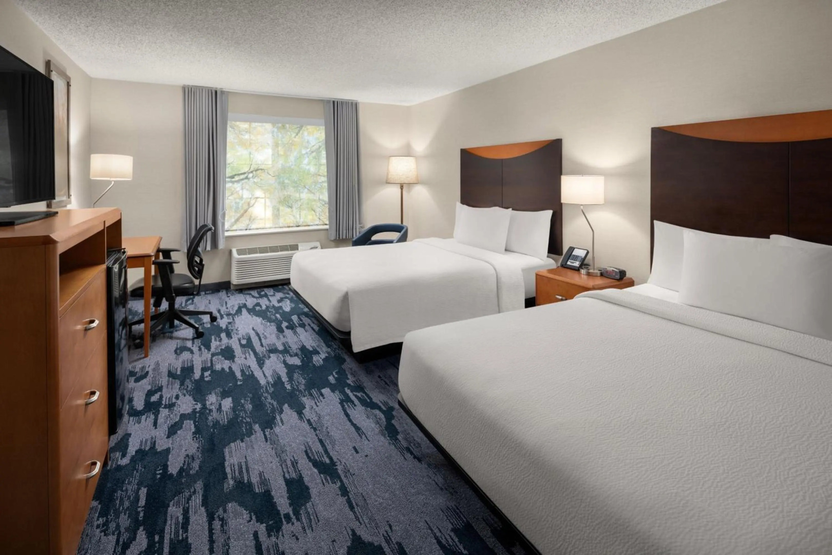 Fairfield Inn & Suites by Marriott Beaverton