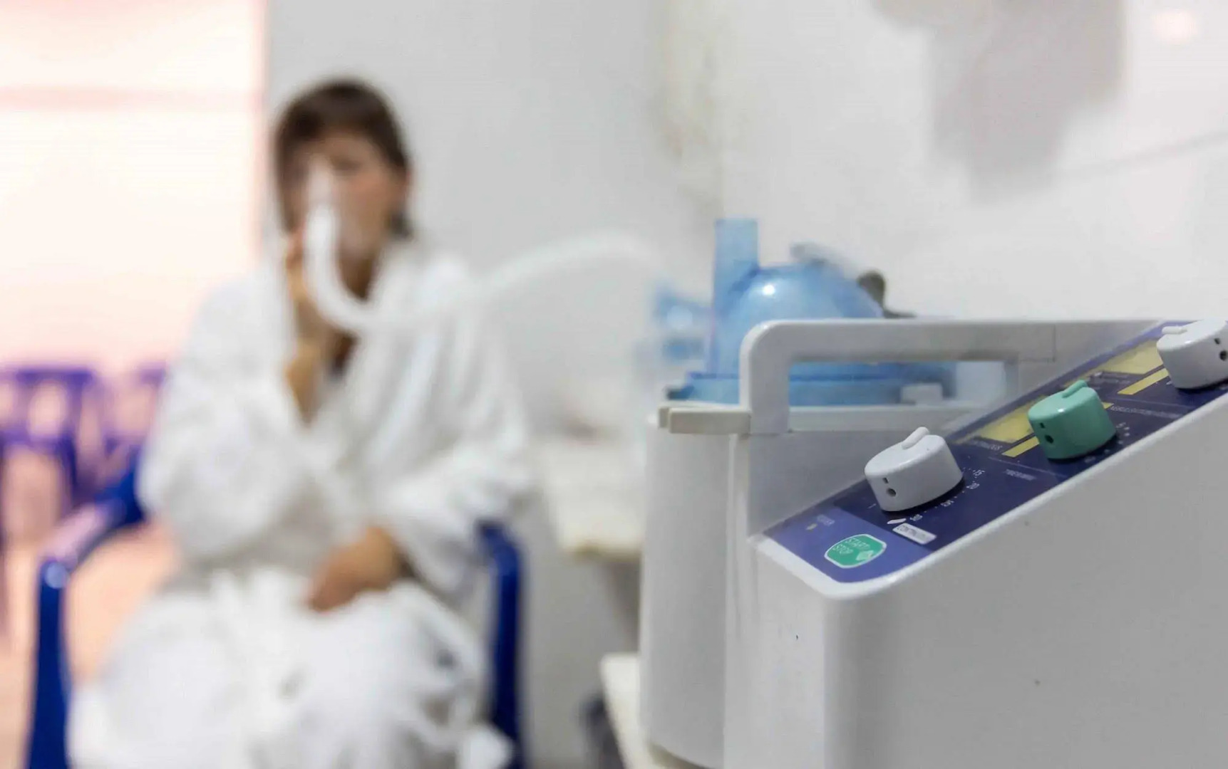 Balneario de Villavieja