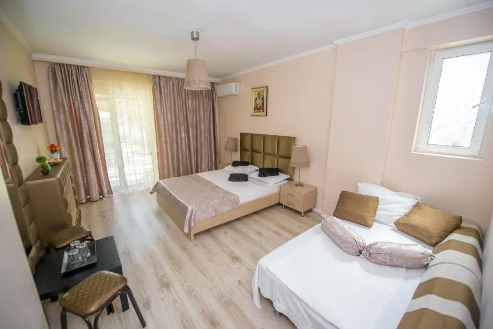 Smarald Sea Mamaia Nord