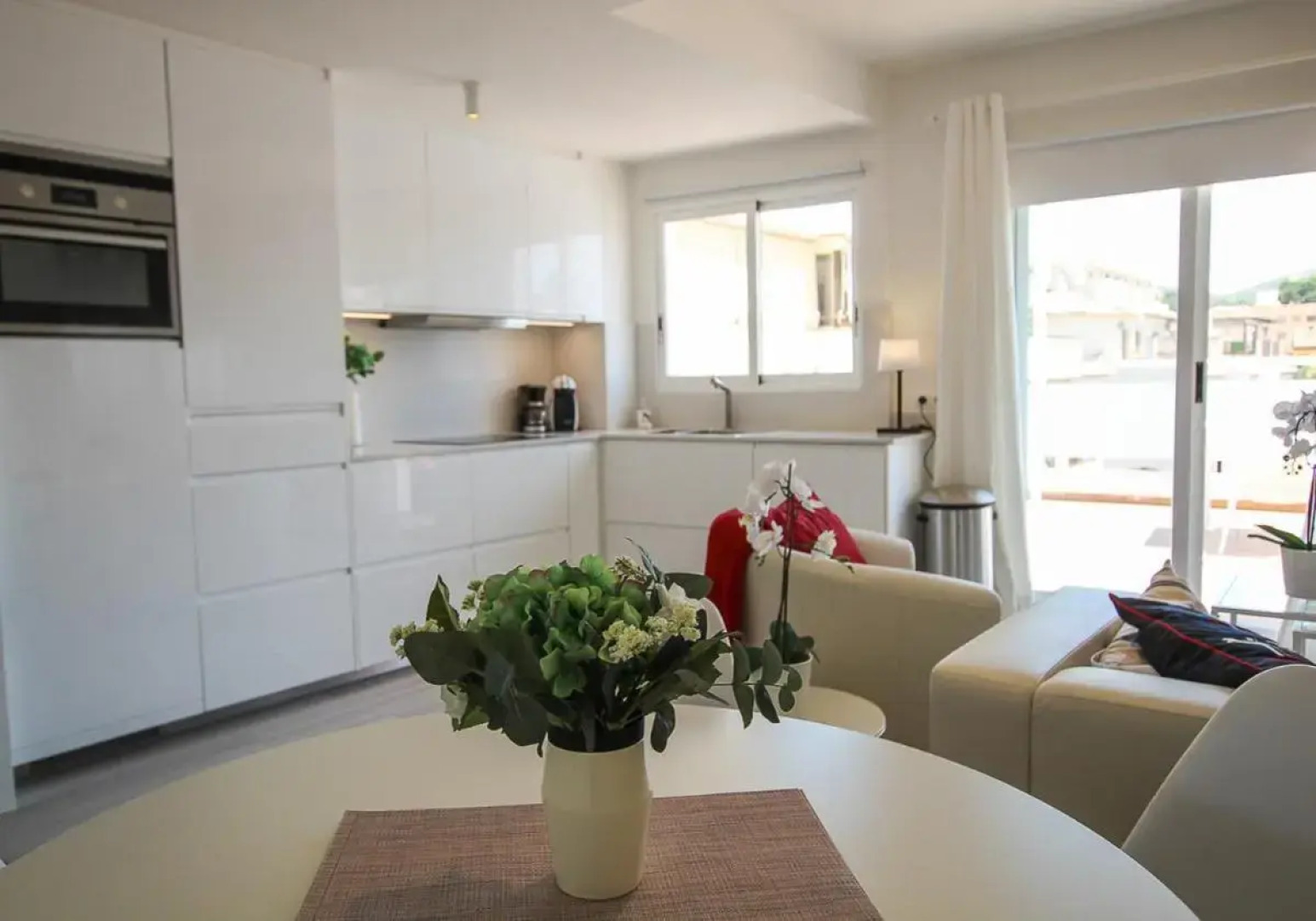 Penthouse La Paz 10 - Cap D'Or