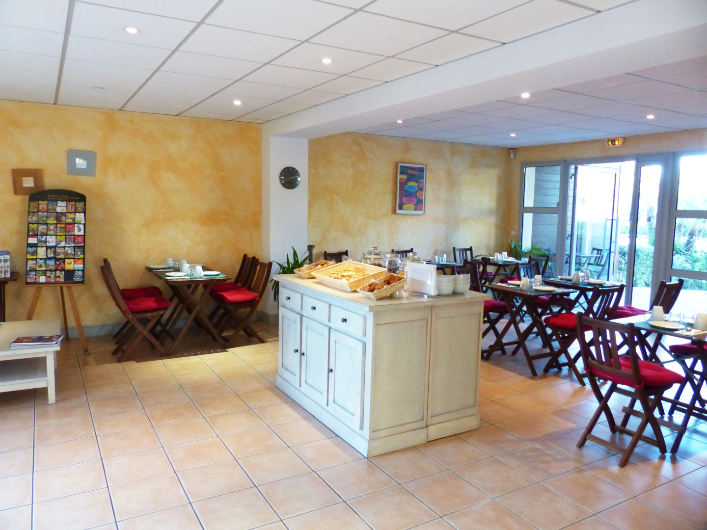 Apparthôtel Victoria Garden La Ciotat