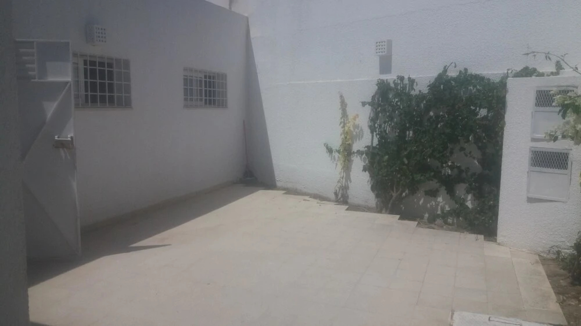 Villa With 3 Bedrooms in Ariana, With Enclosed Garden and Wifi - 7 km