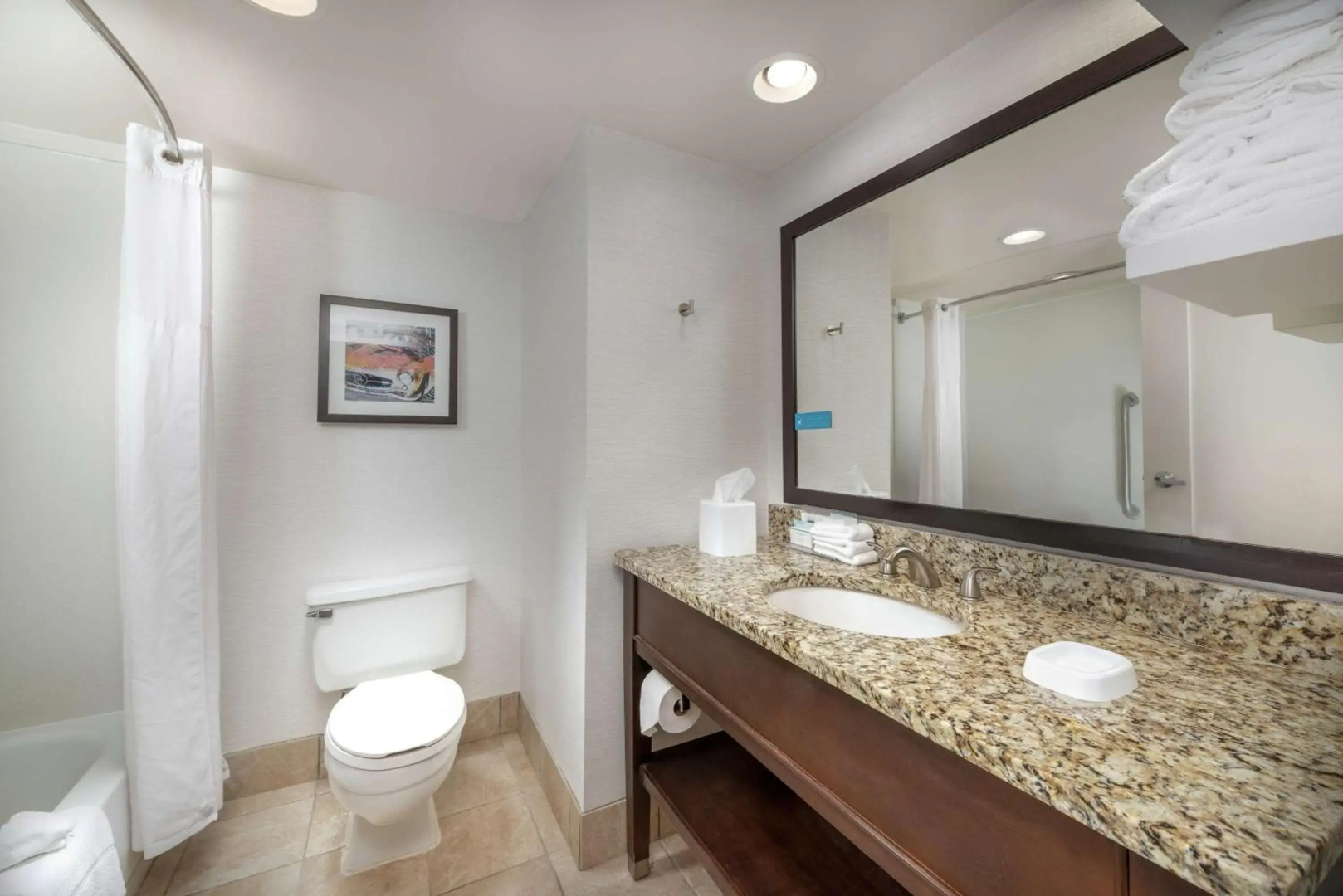 Hampton Inn Tuscaloosa-East