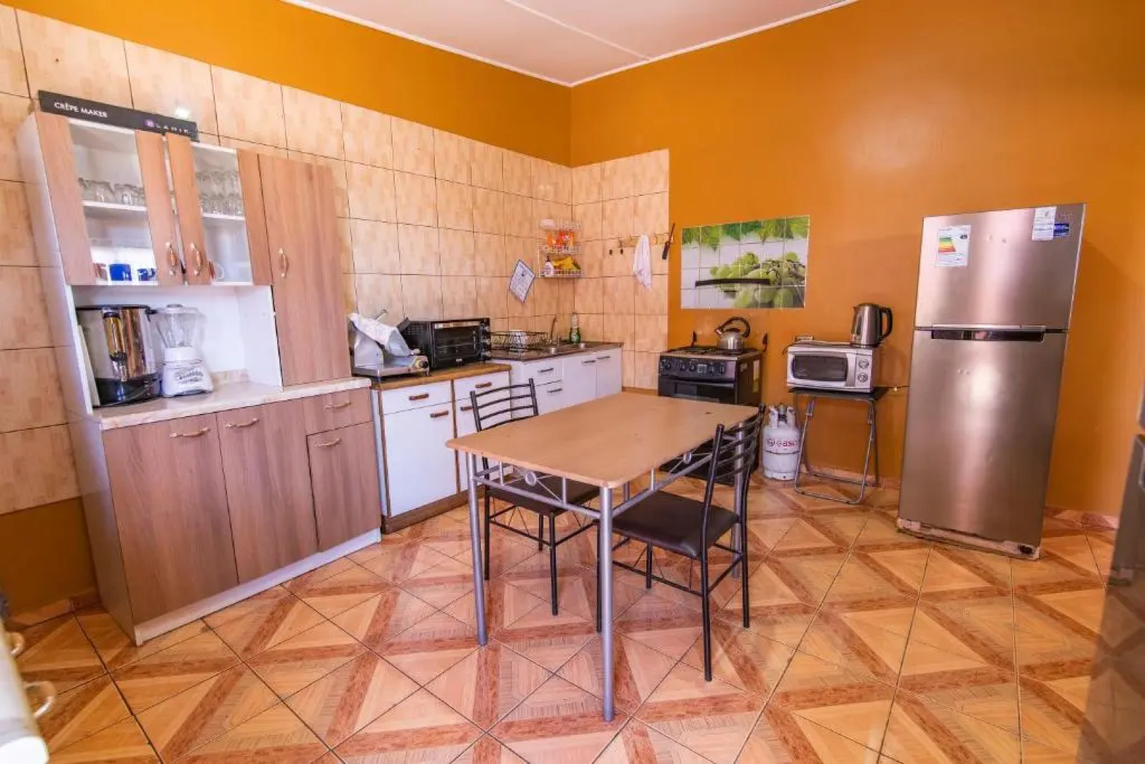 Hostal Nuevo Sol y Viento