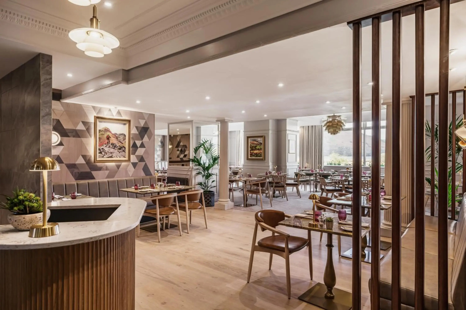 Lodore Falls Hotel & Spa