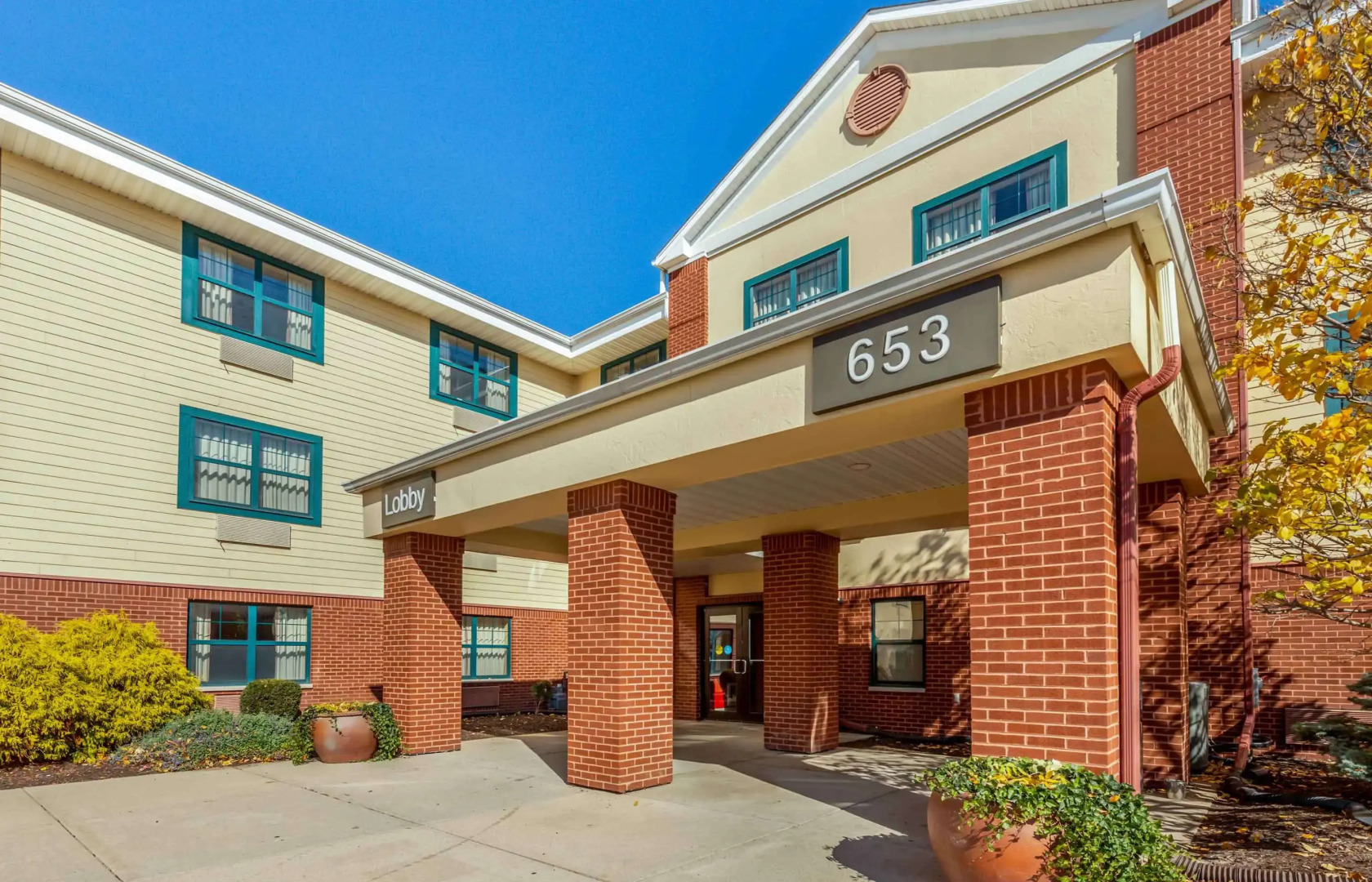 Extended Stay America Suites Rockford I90