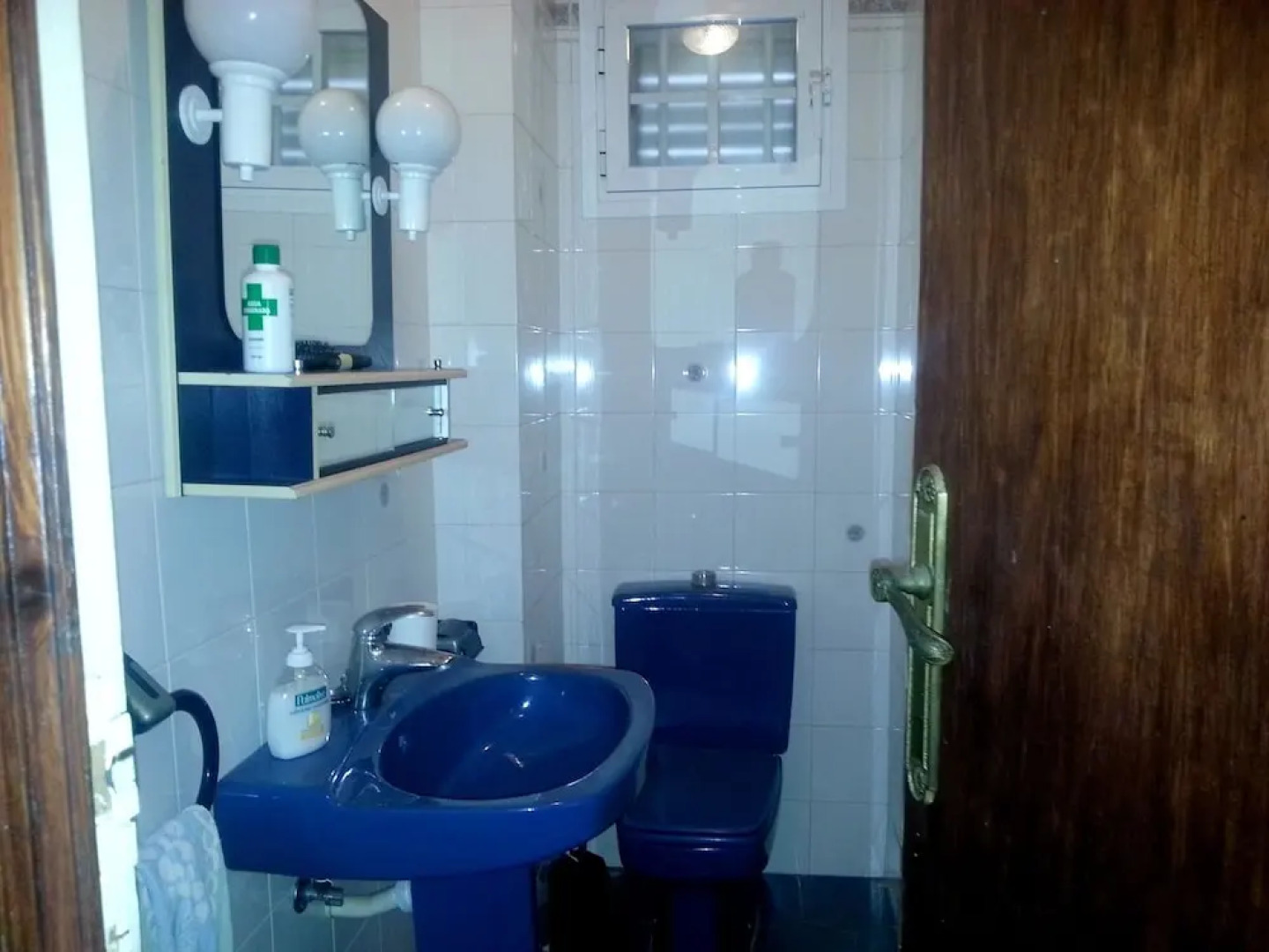 Villa With 4 Bedrooms in Valencia, With Wonderful sea View, Private Po