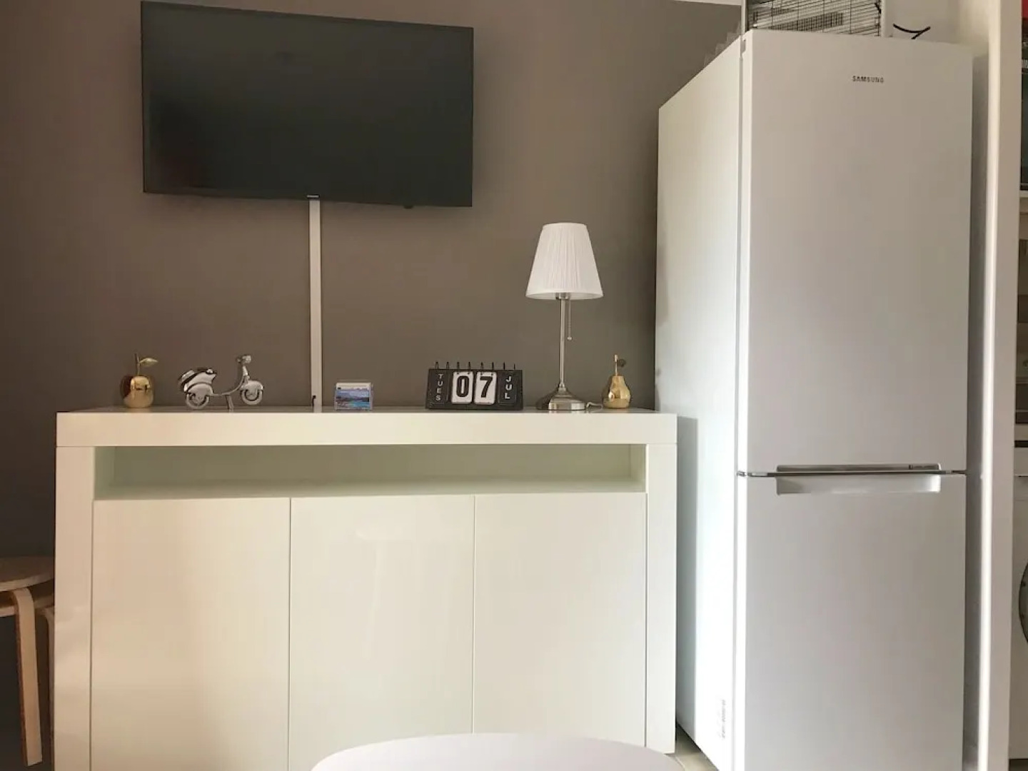 Village Le Rouret Appartement Prestige