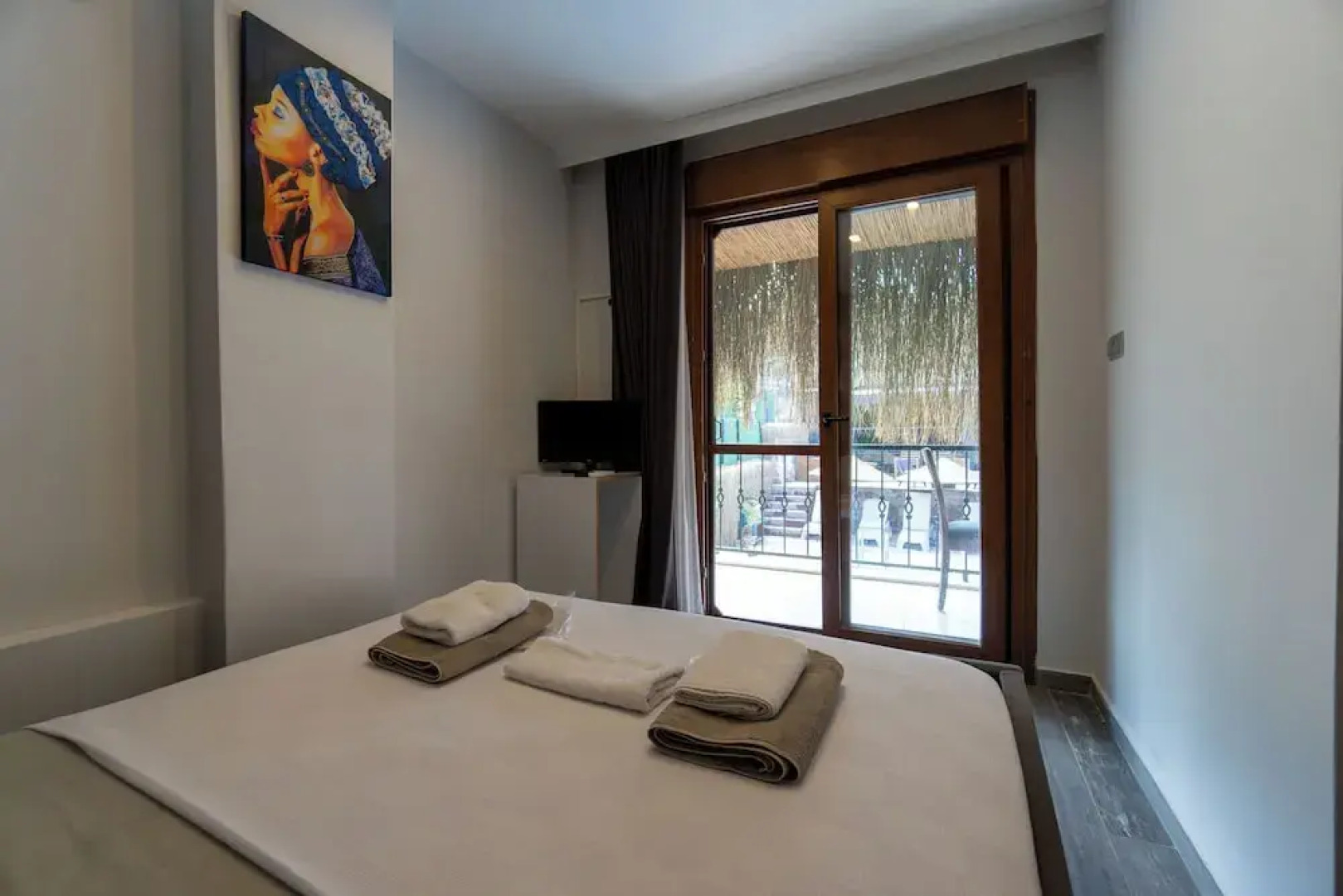 Stone House Foca Butik Otel