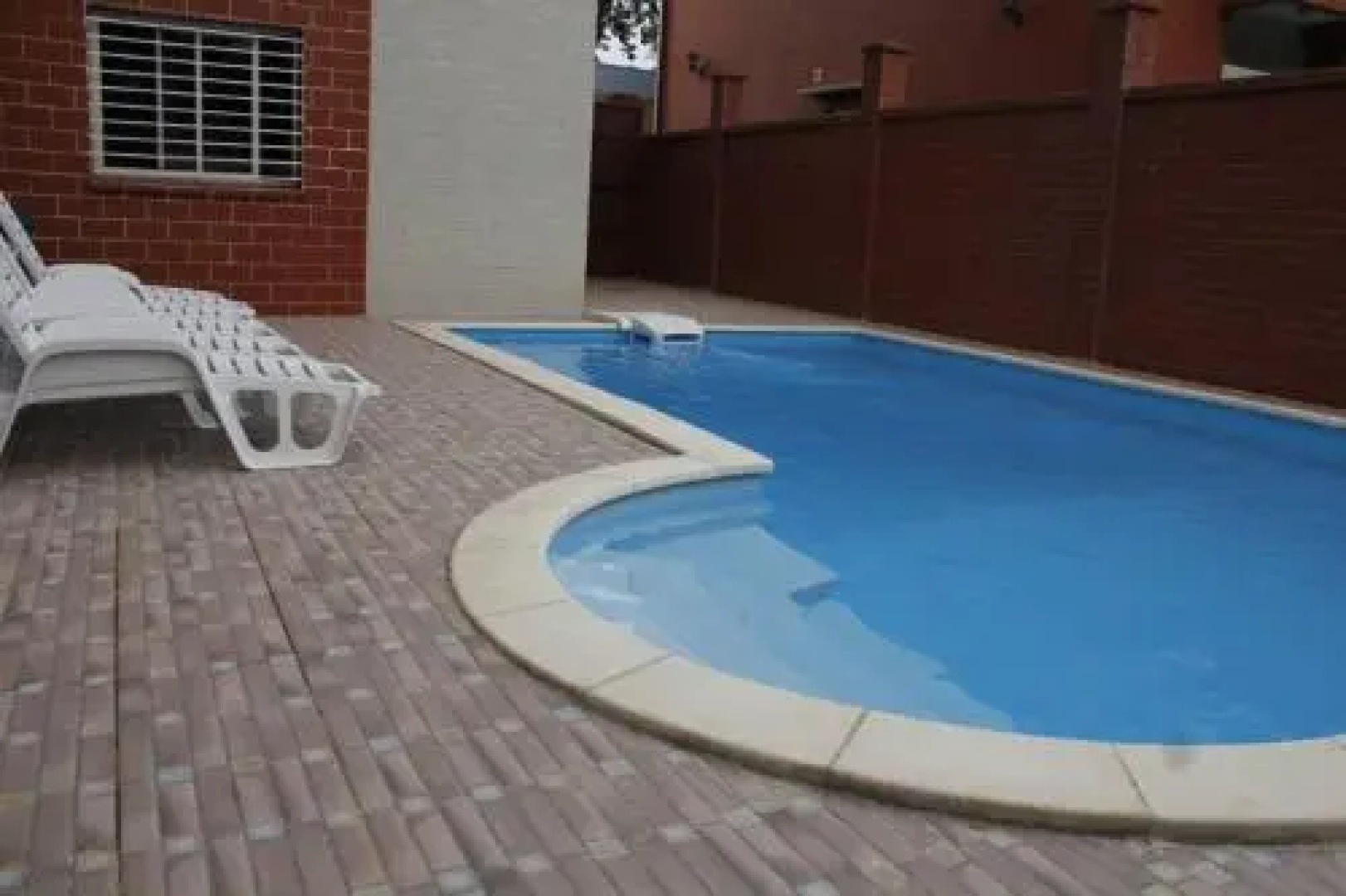 Residence Sanaga
