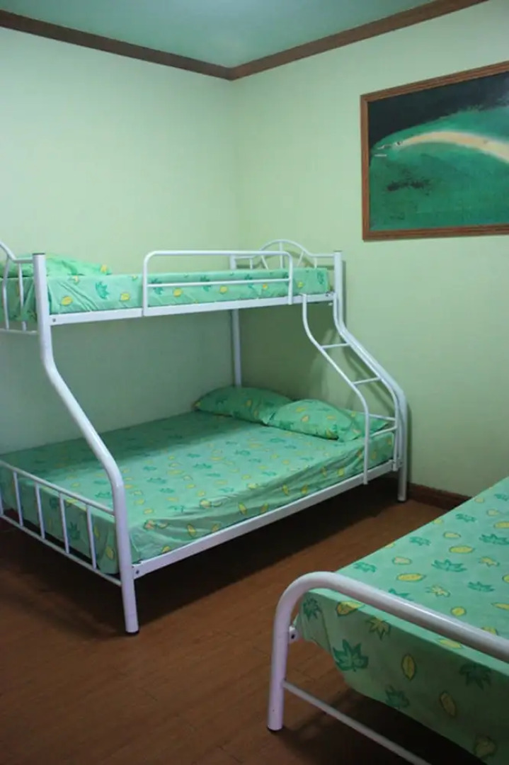 Piscina de Jillen Resort