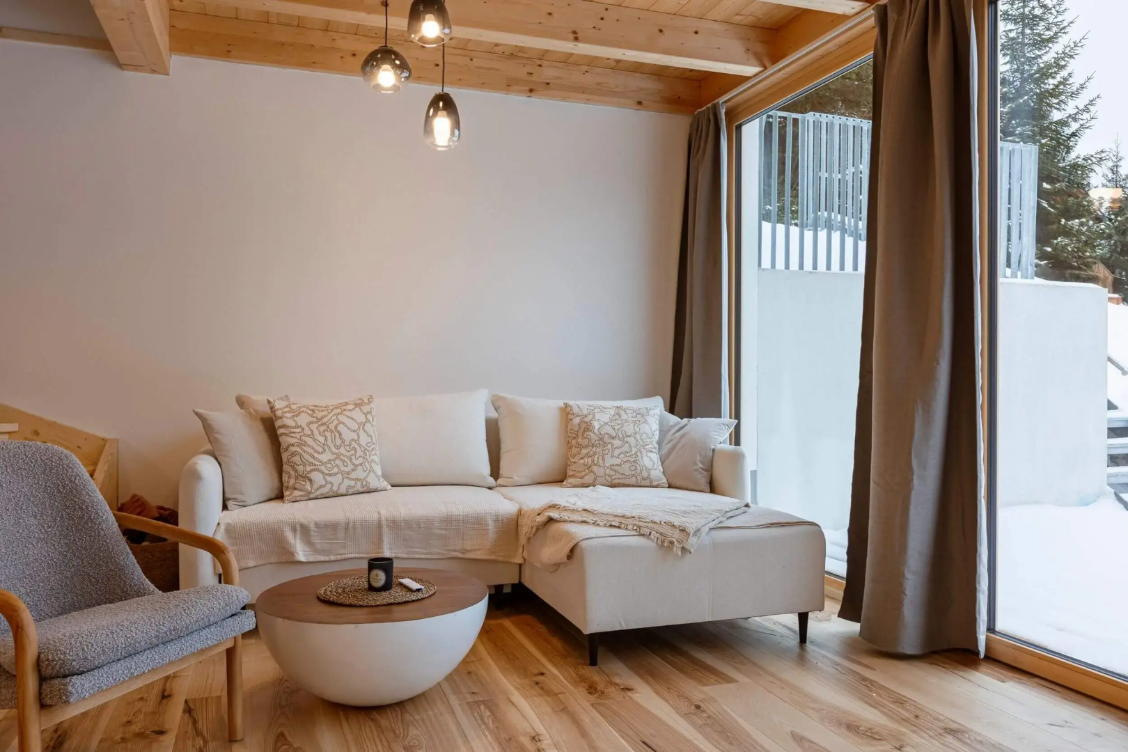 Rehfugium Lachtal by Alps Resorts
