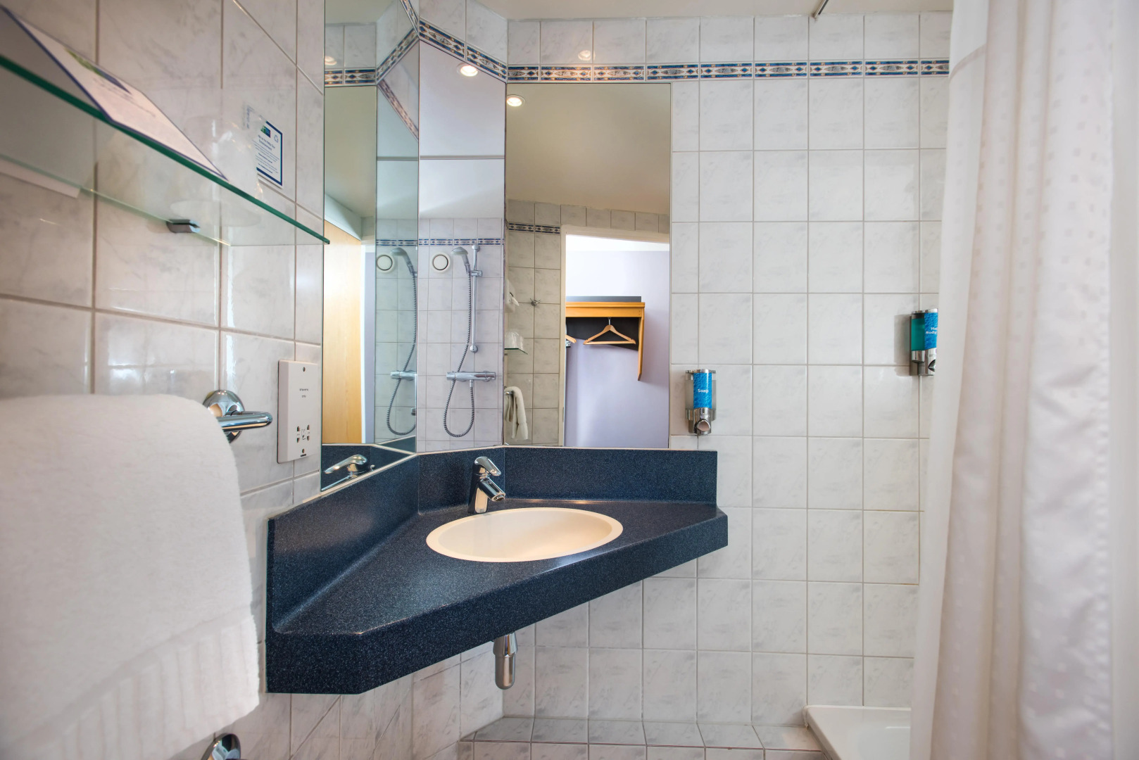 Holiday Inn Express London Wandsworth by IHG